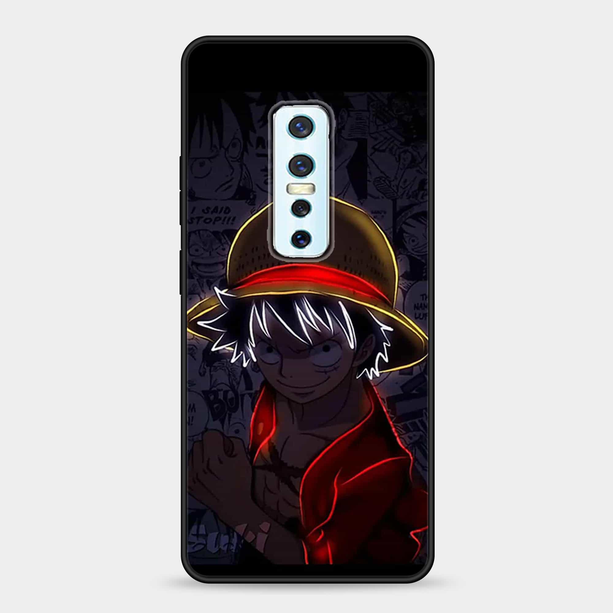 VIVO V17 PRO Design-115 Premium Glossy Phone Case