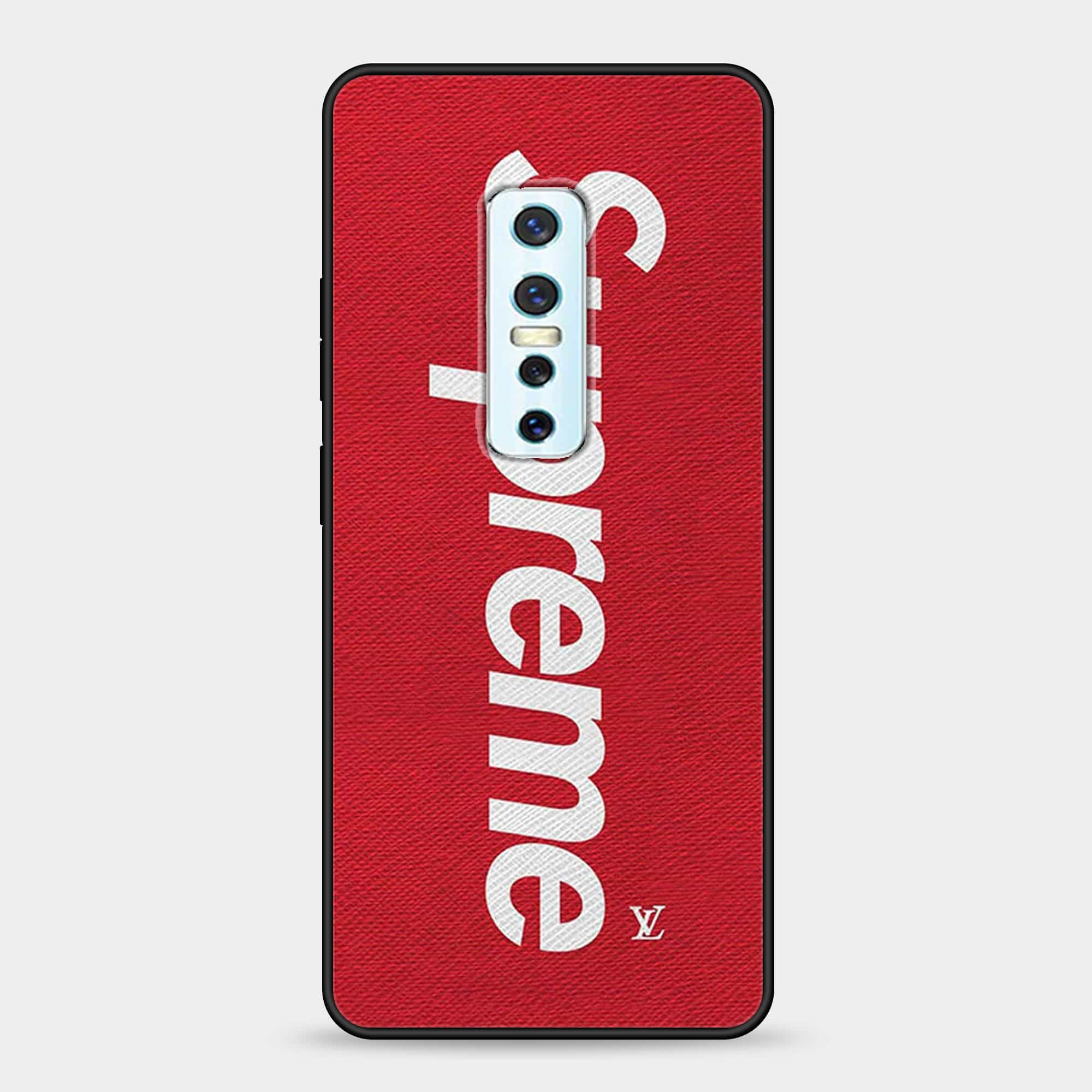 VIVO V17 PRO Design-124 Premium Glossy Phone Case