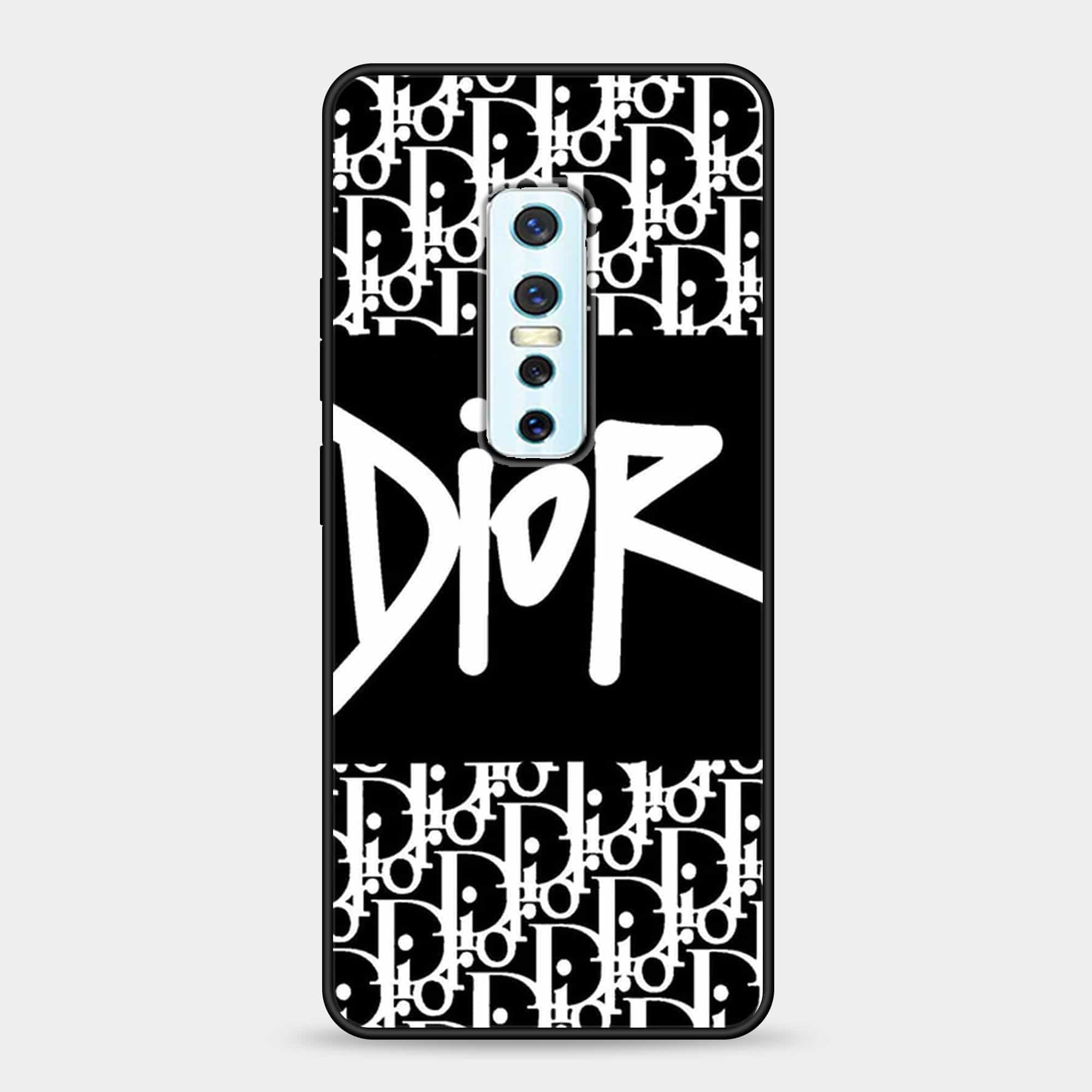 VIVO V17 PRO Design-126 Premium Glossy Phone Case