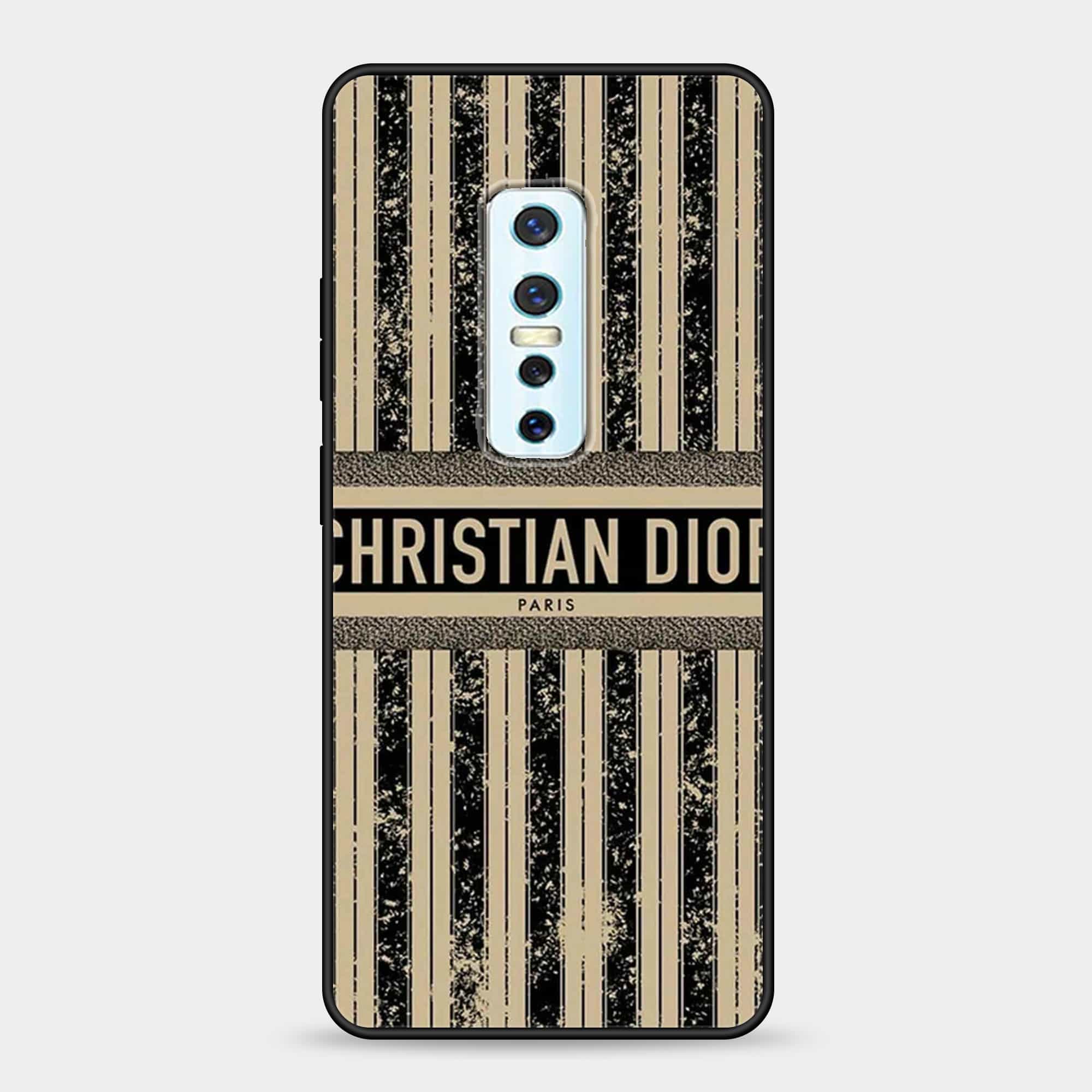 VIVO V17 PRO Design-128 Premium Glossy Phone Case