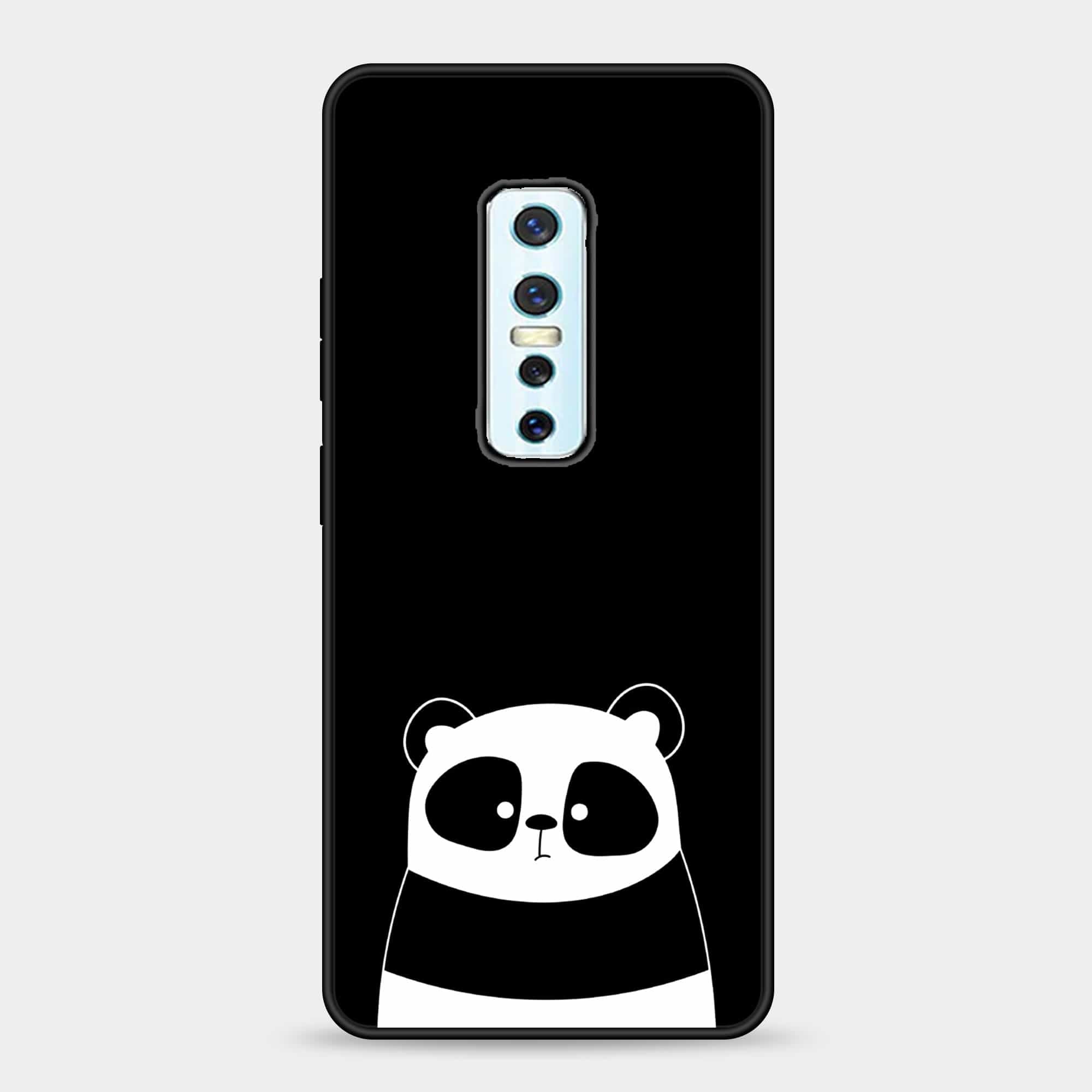 VIVO V17 PRO Design-131 Premium Glossy Phone Case