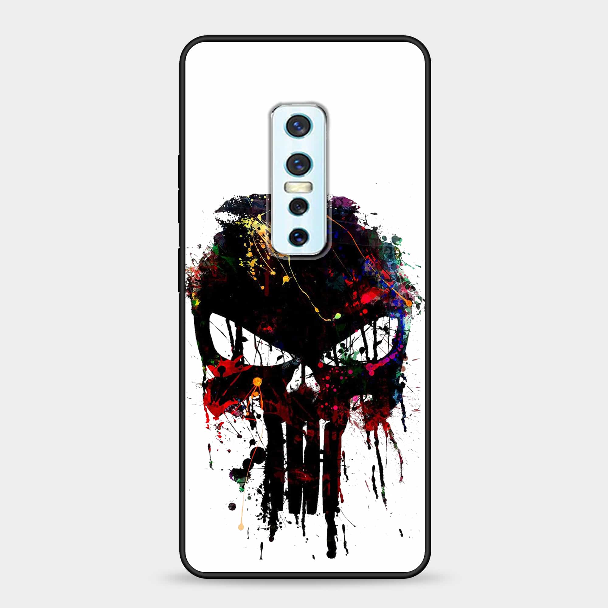 VIVO V17 PRO Design-133 Premium Glossy Phone Case