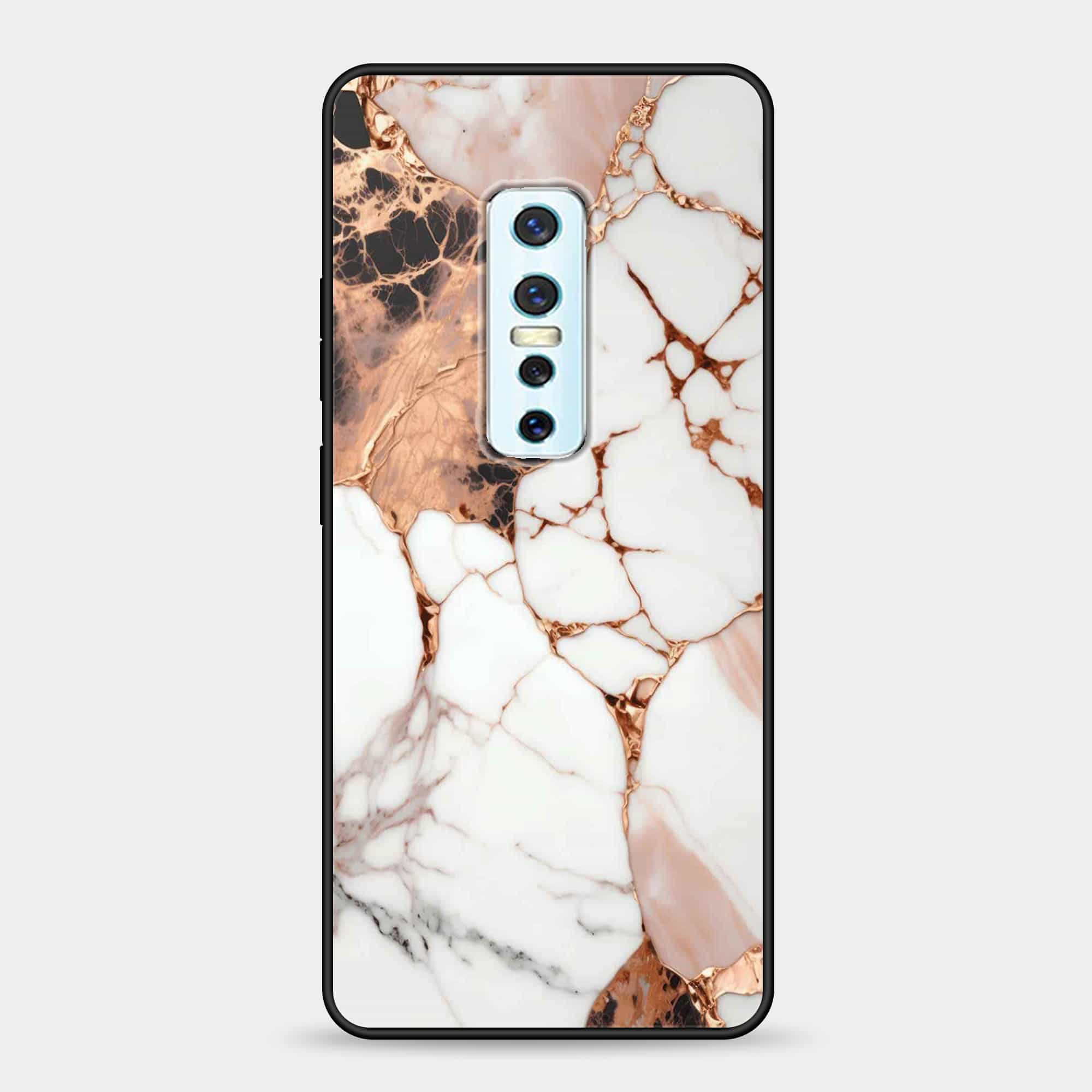 VIVO V17 PRO Design-134 Premium Glossy Phone Case