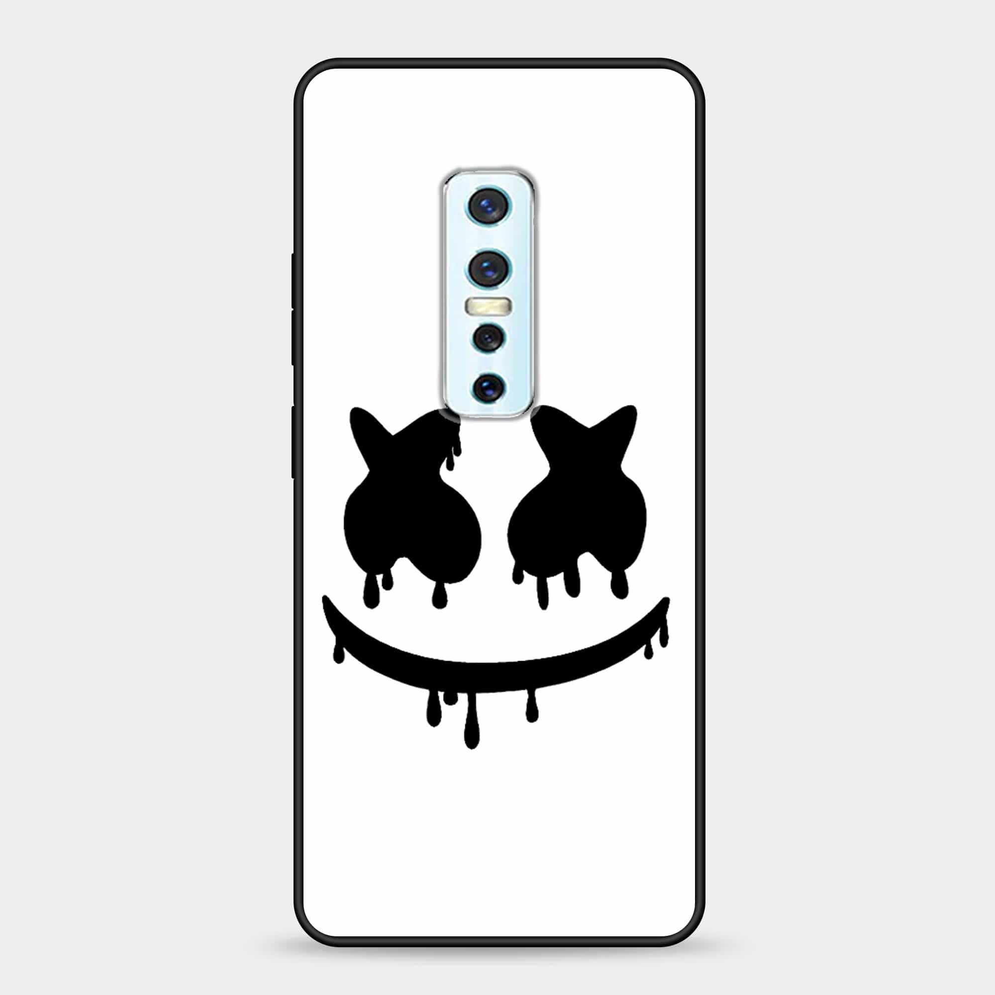 VIVO V17 PRO Design-138 Premium Glossy Phone Case