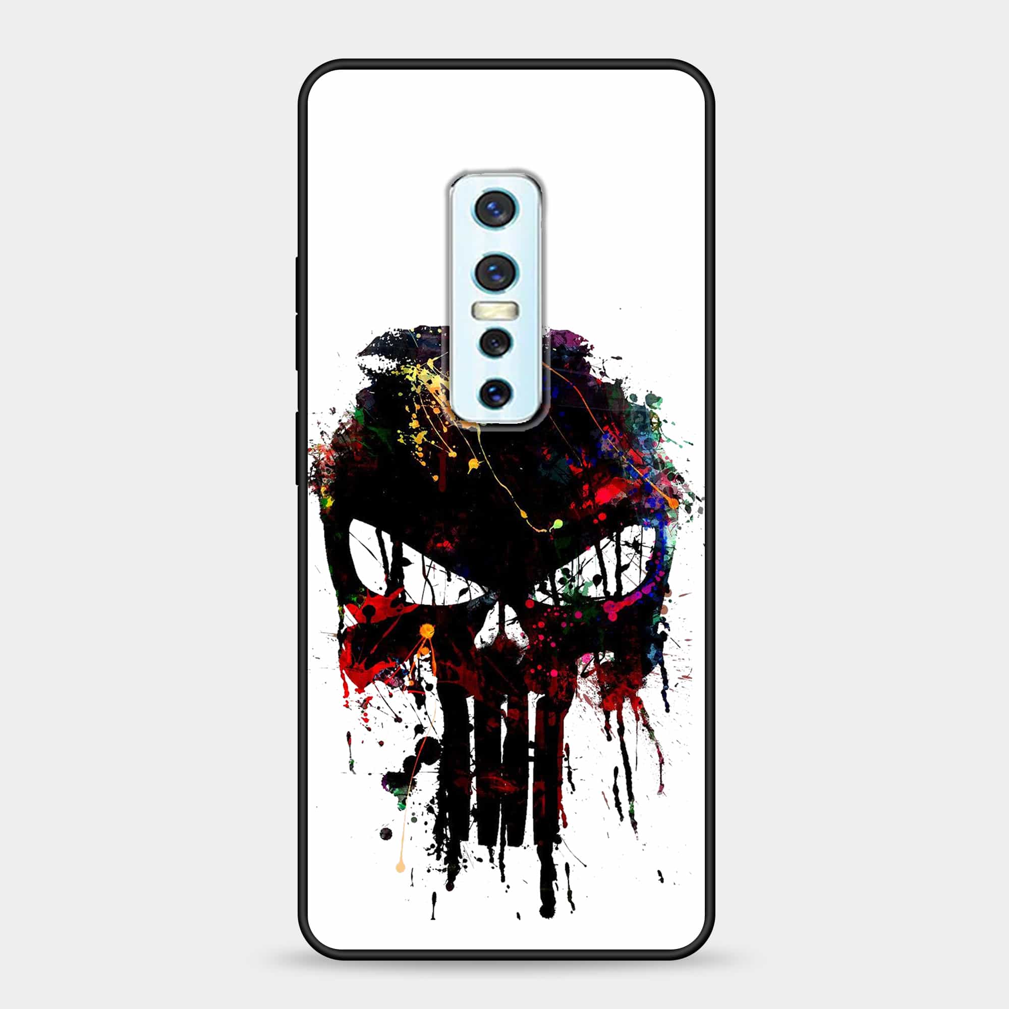 VIVO V17 PRO Design-139 Premium Glossy Phone Case