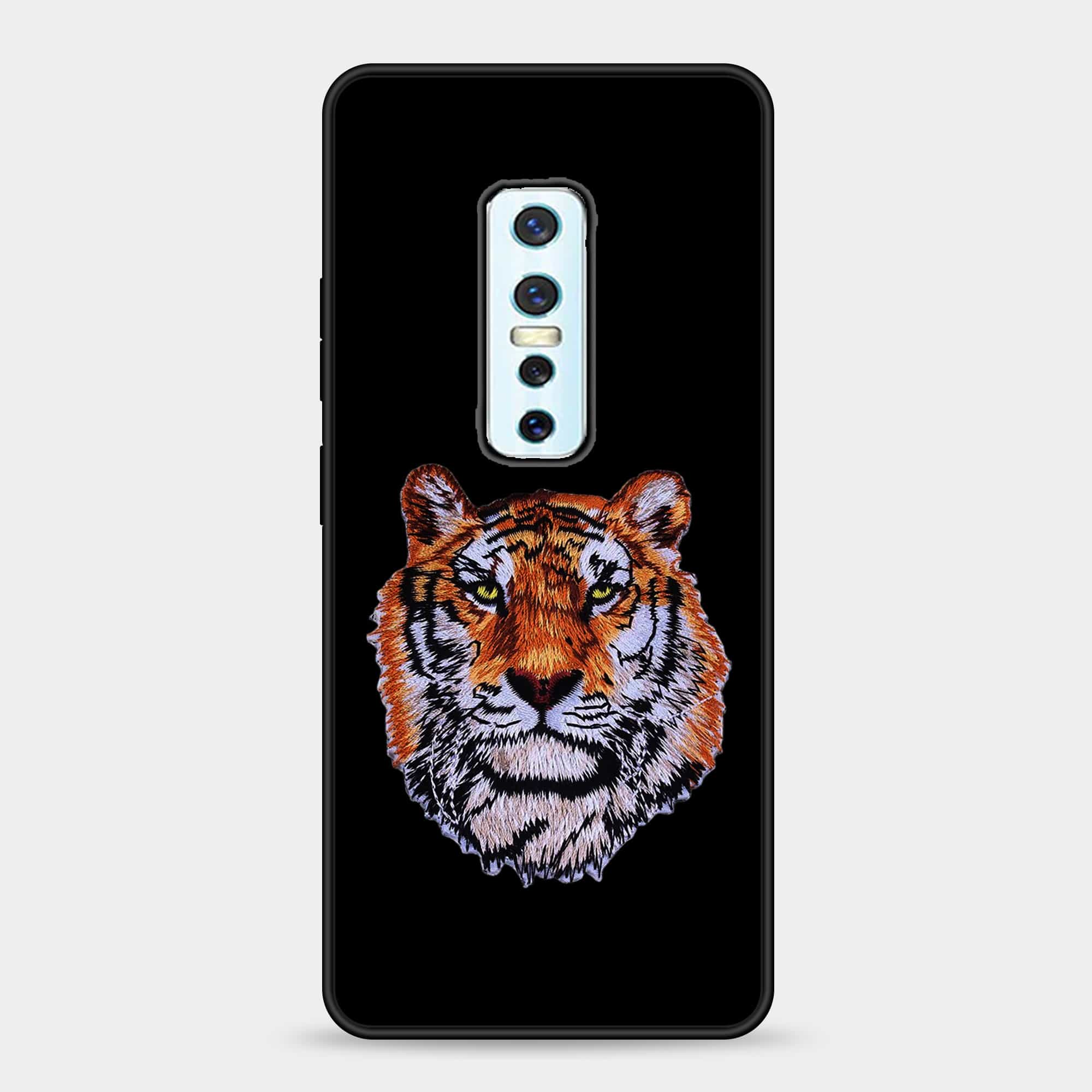 VIVO V17 PRO Design-141 Premium Glossy Phone Case