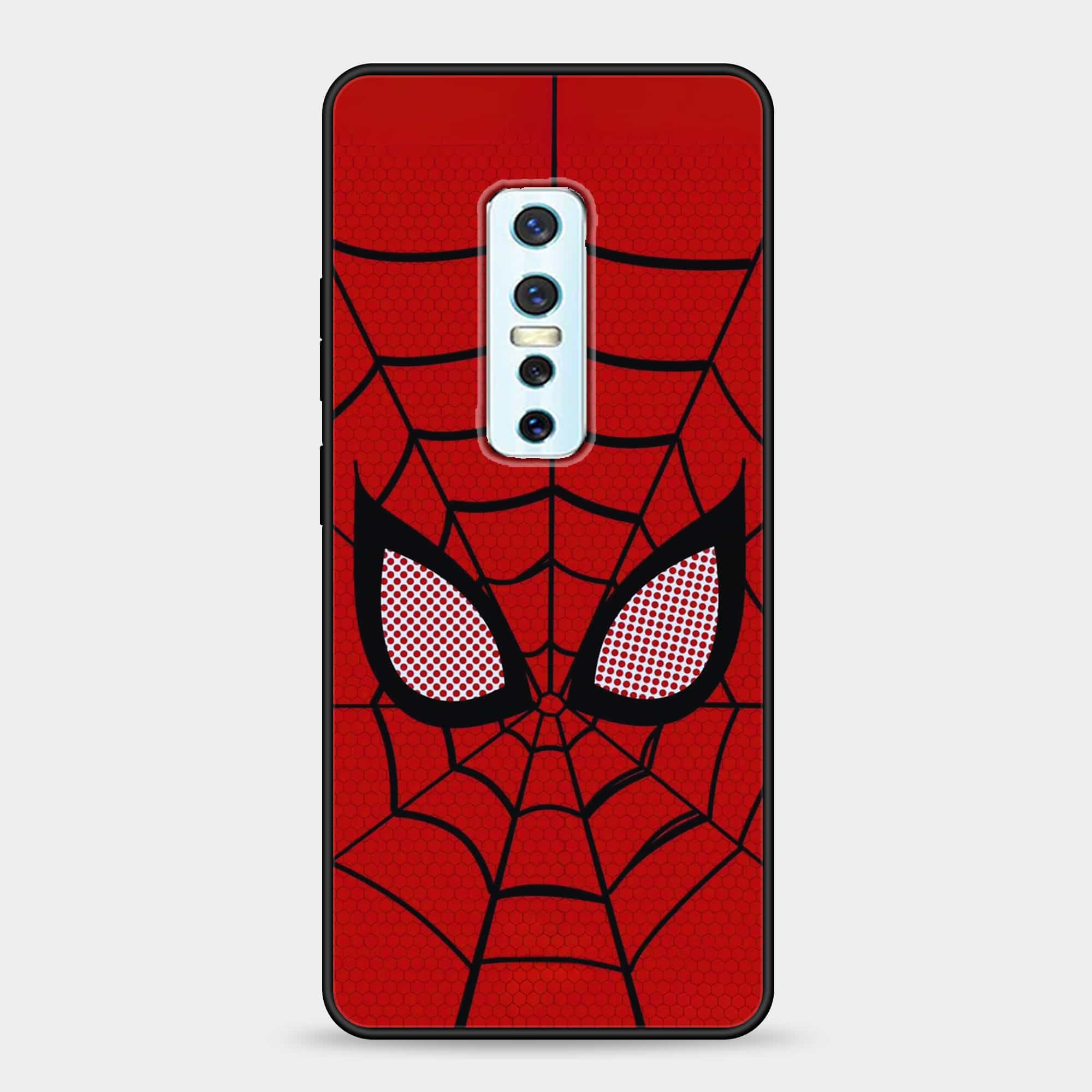 VIVO V17 PRO Design-144 Premium Glossy Phone Case