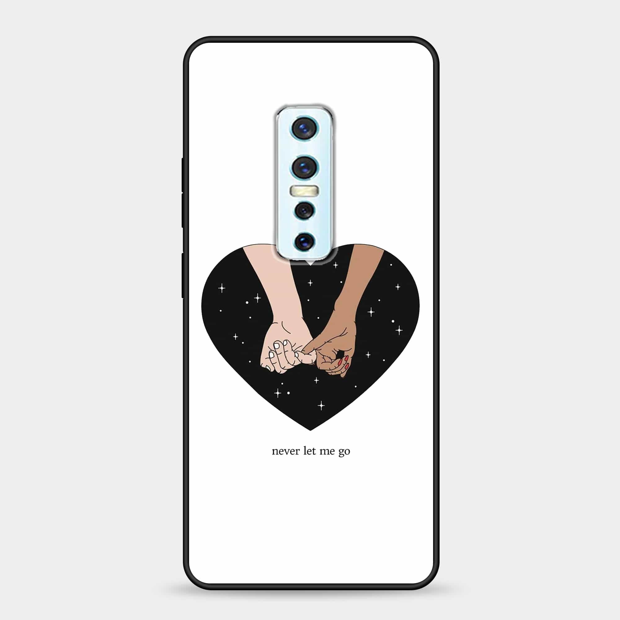 VIVO V17 PRO Design-147 Premium Glossy Phone Case