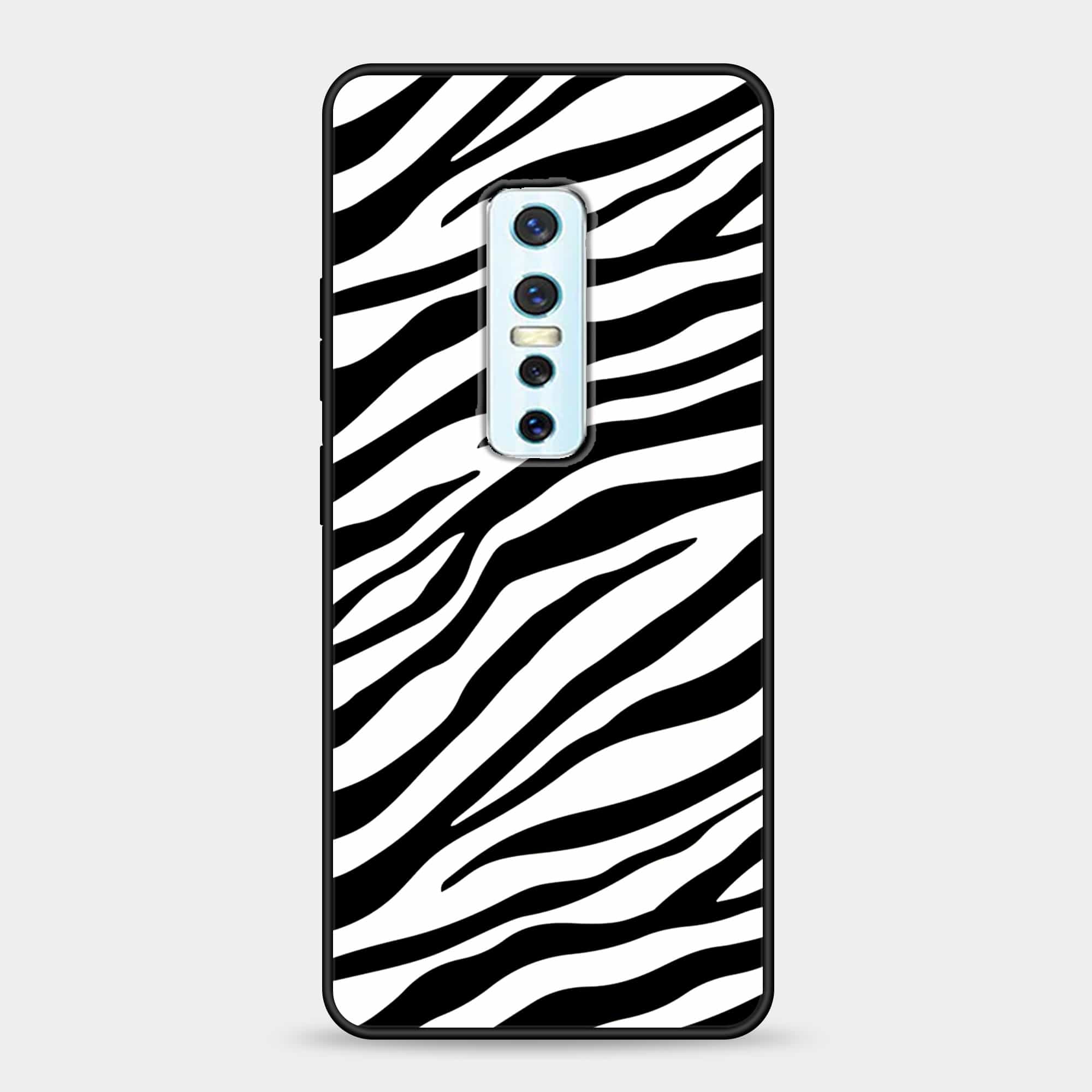 VIVO V17 PRO Design-148 Premium Glossy Phone Case