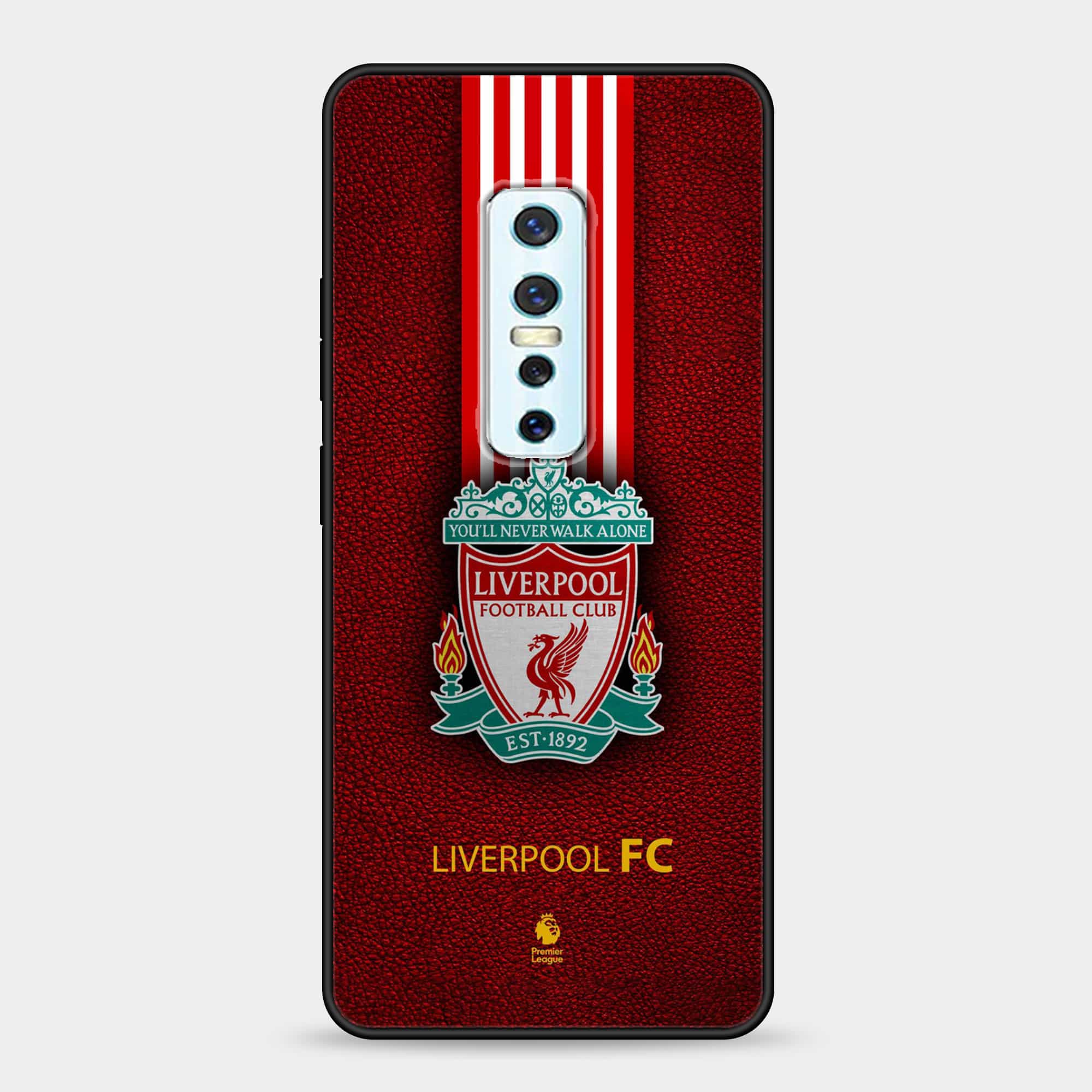 VIVO V17 PRO Design-150 Premium Glossy Phone Case