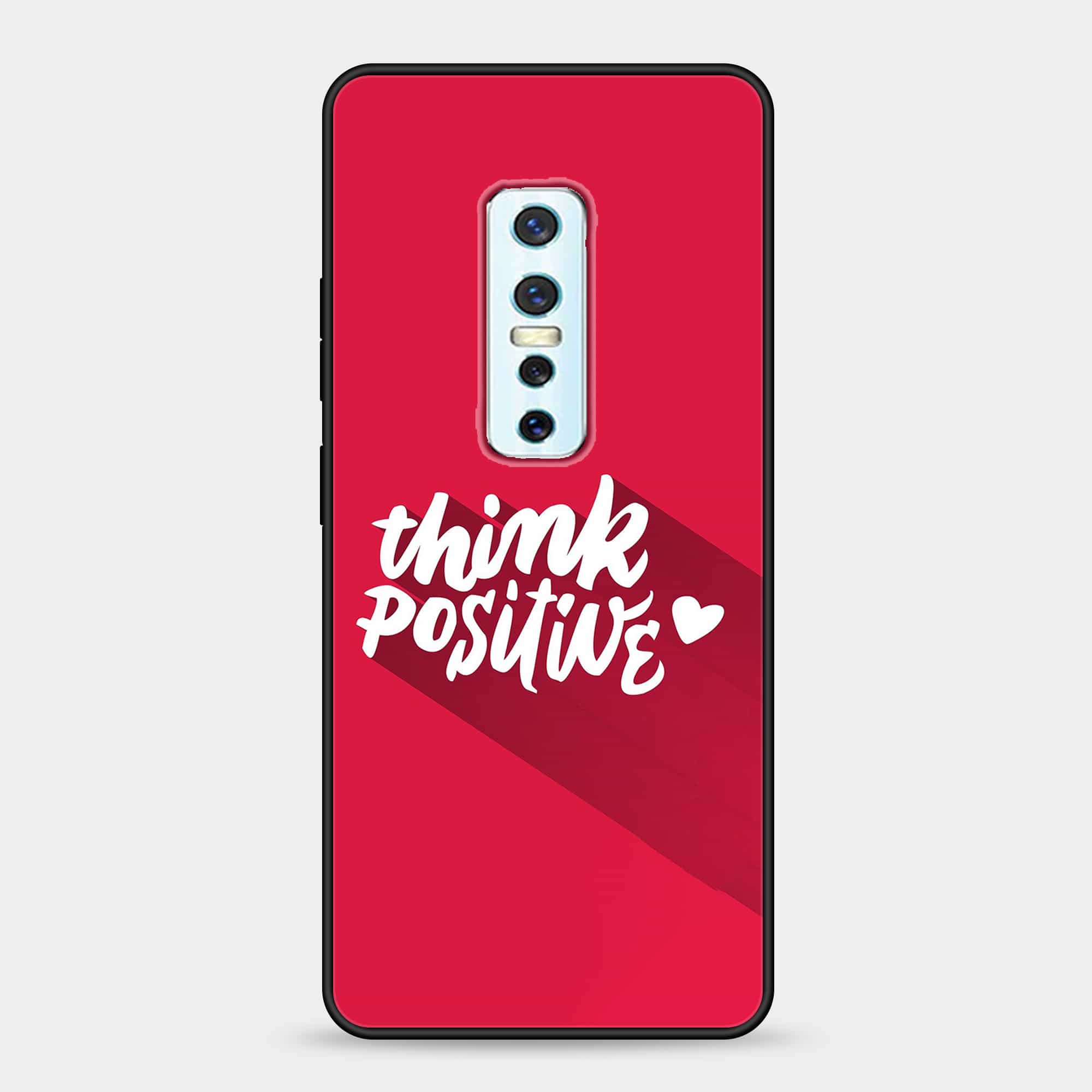 VIVO V17 PRO Design-155 Premium Glossy Phone Case