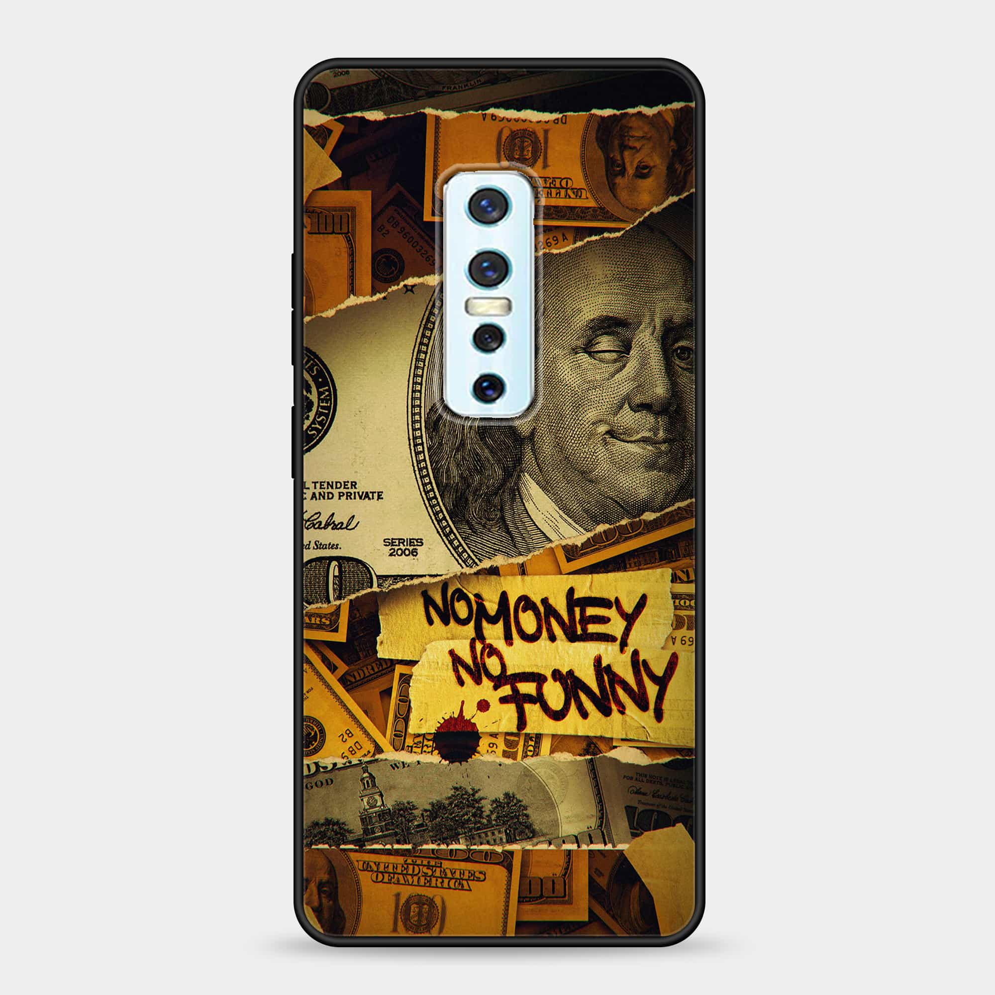 VIVO V17 PRO Design-157 Premium Glossy Phone Case