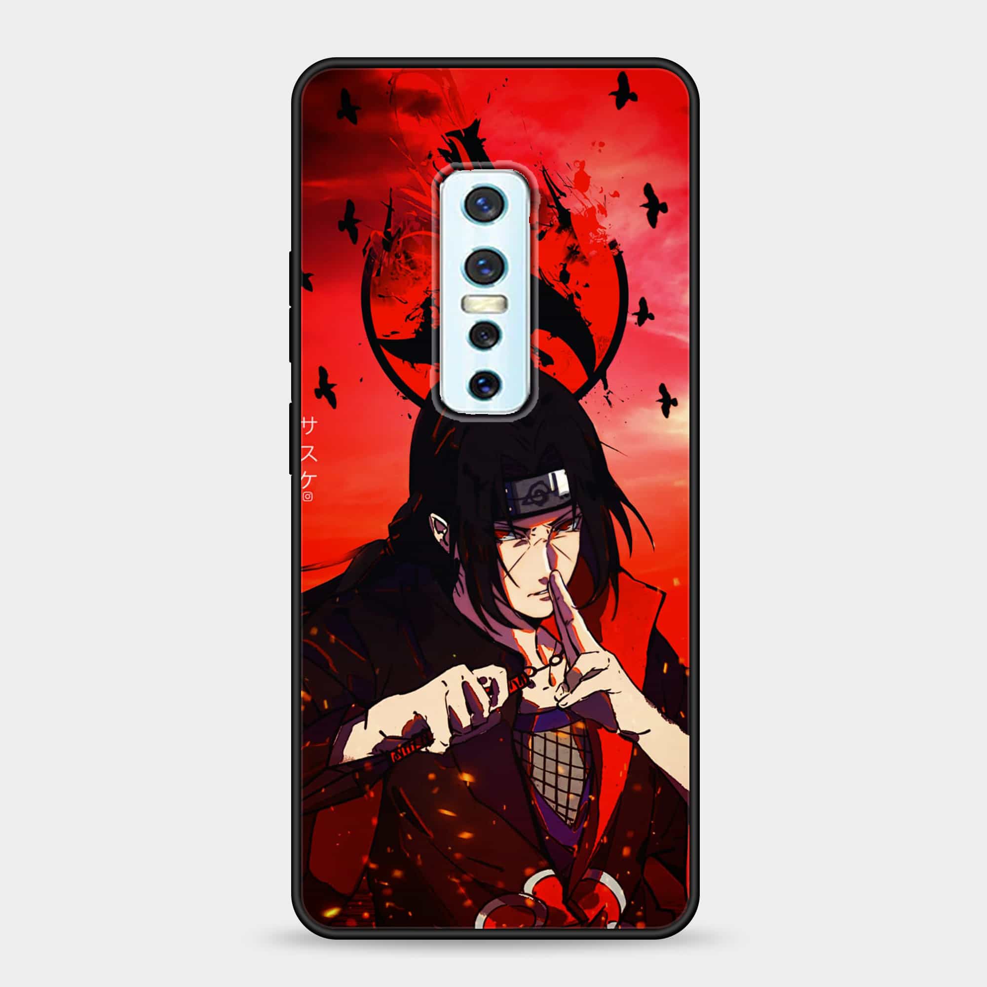 VIVO V17 PRO Design-162 Premium Glossy Phone Case