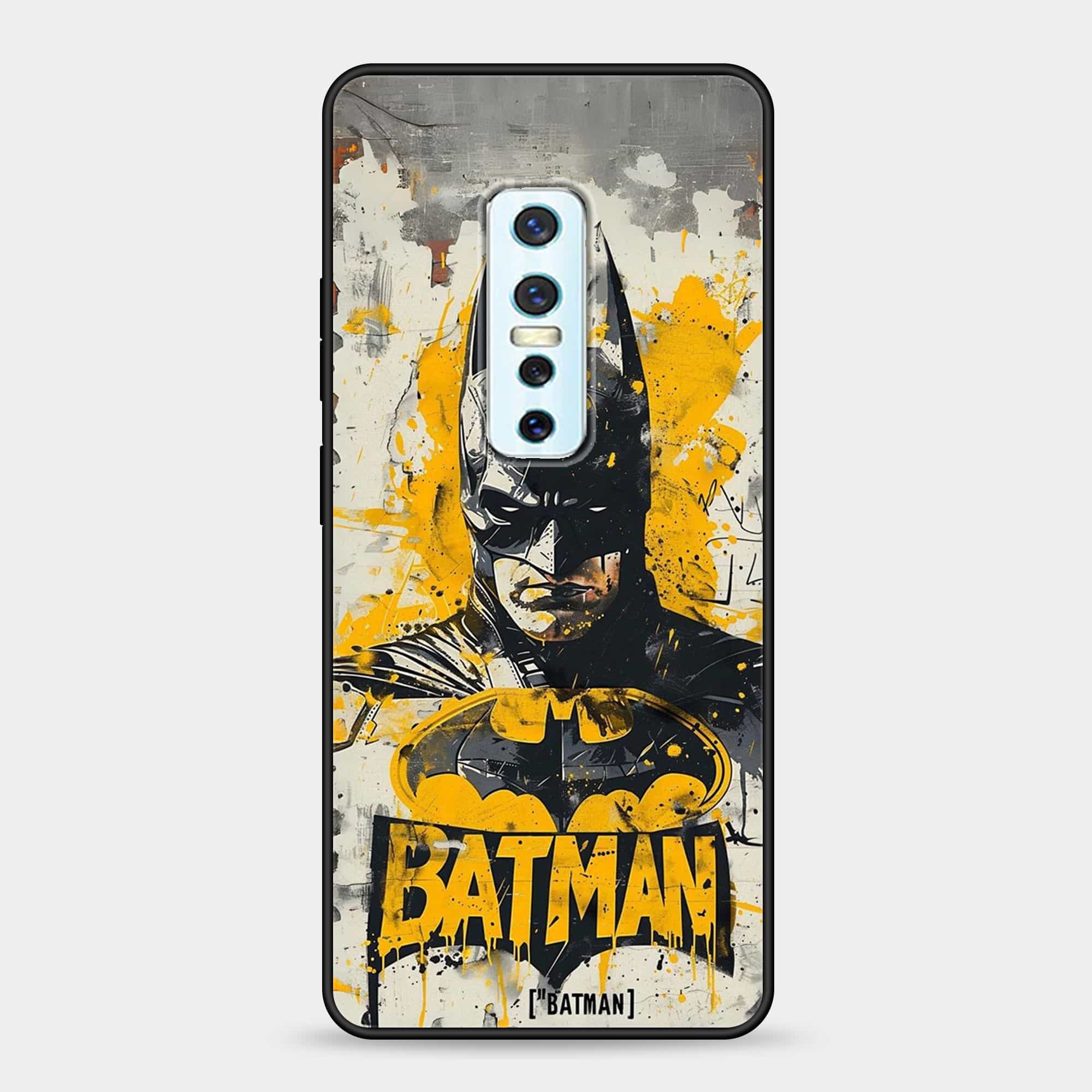 VIVO V17 PRO Design-167 Premium Glossy Phone Case