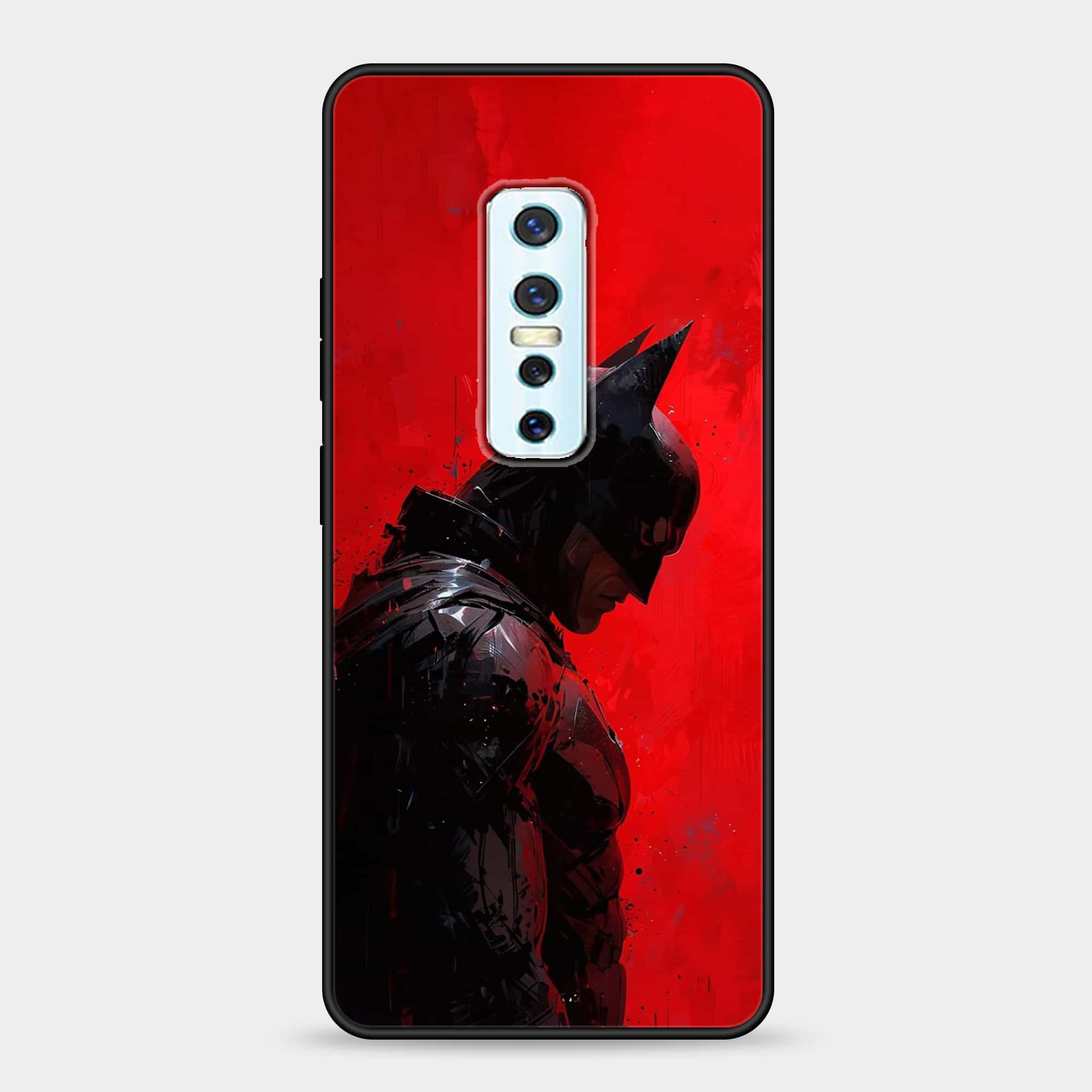VIVO V17 PRO Design-169 Premium Glossy Phone Case