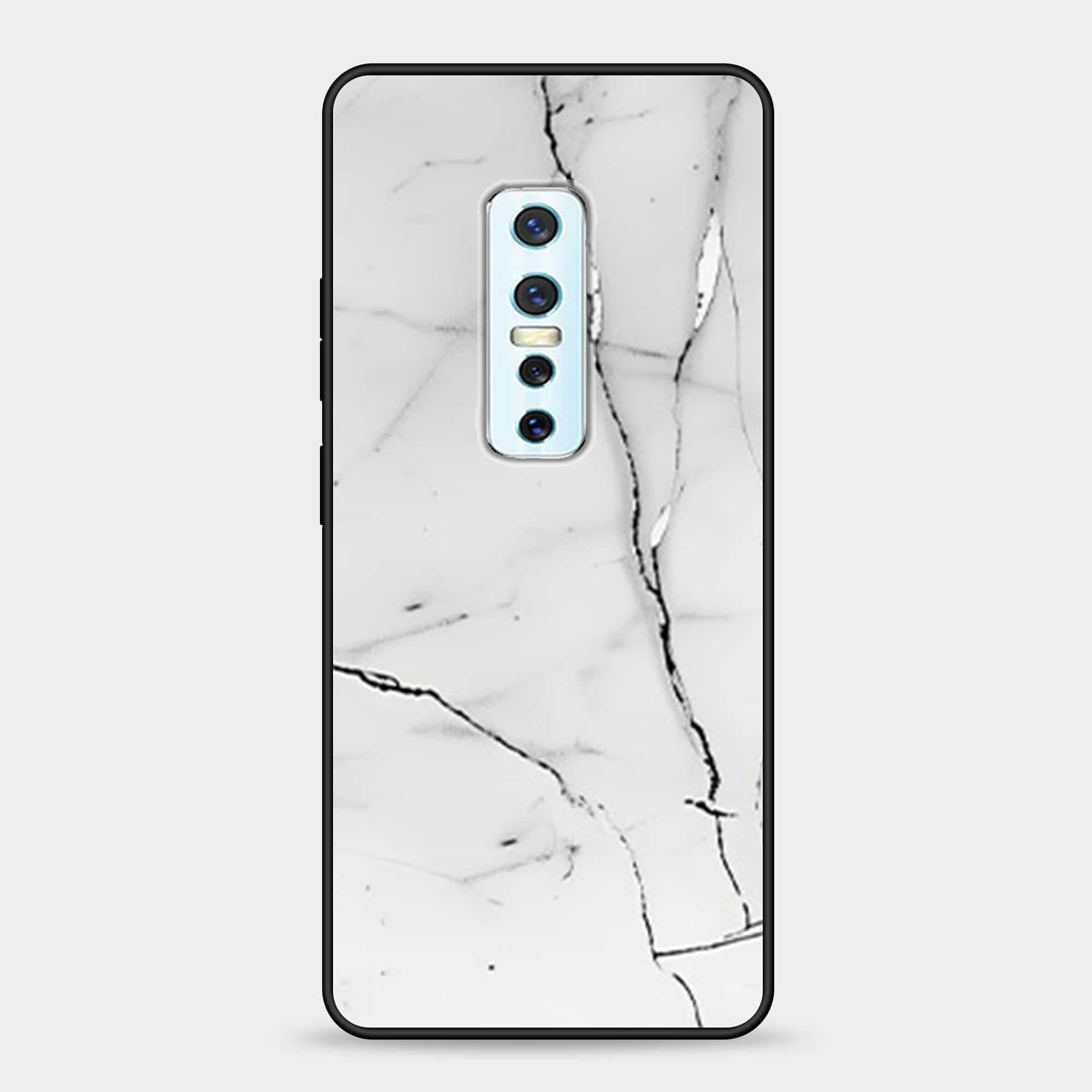 VIVO V17 PRO Design-170 Premium Glossy Phone Case