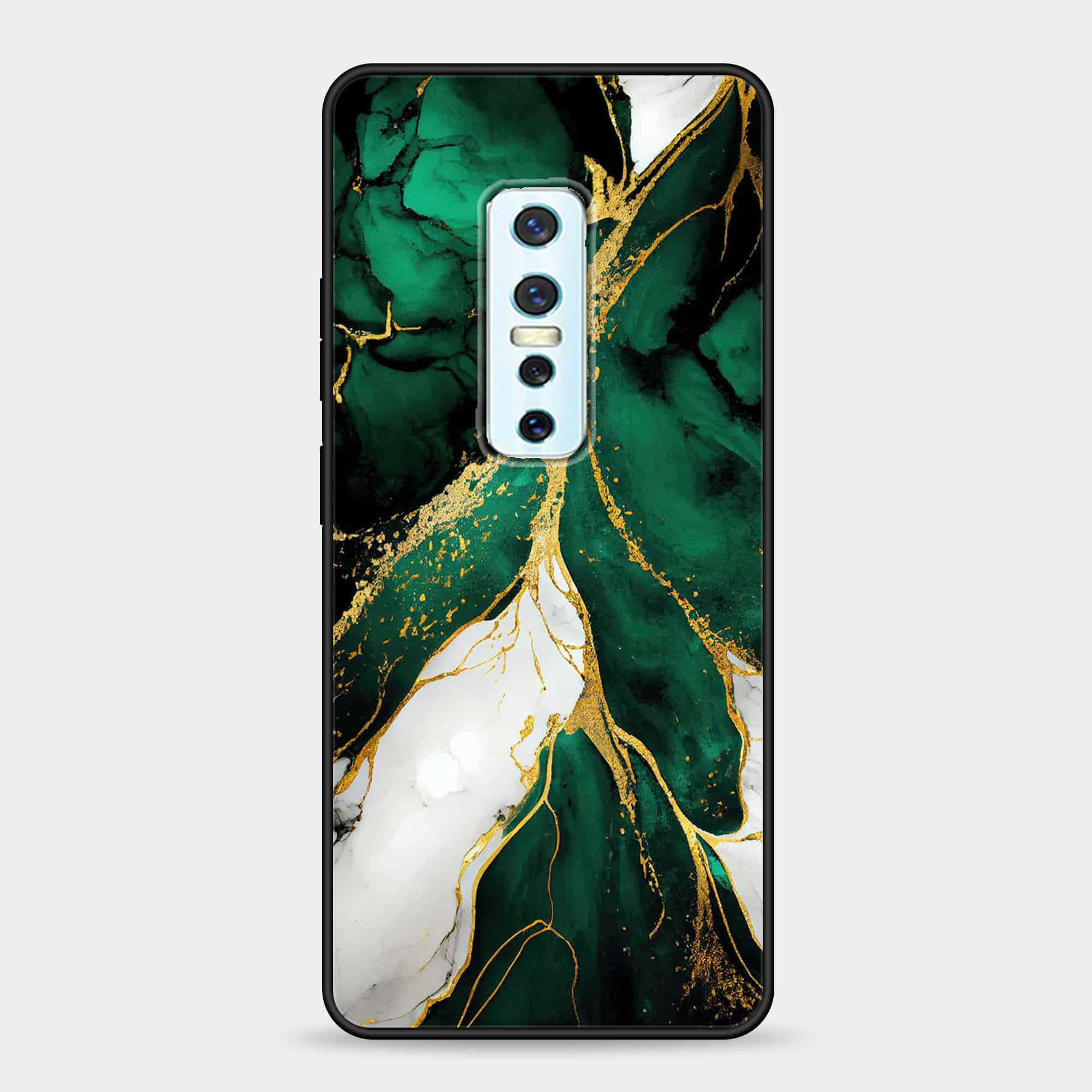 VIVO V17 PRO Design-171 Premium Glossy Phone Case