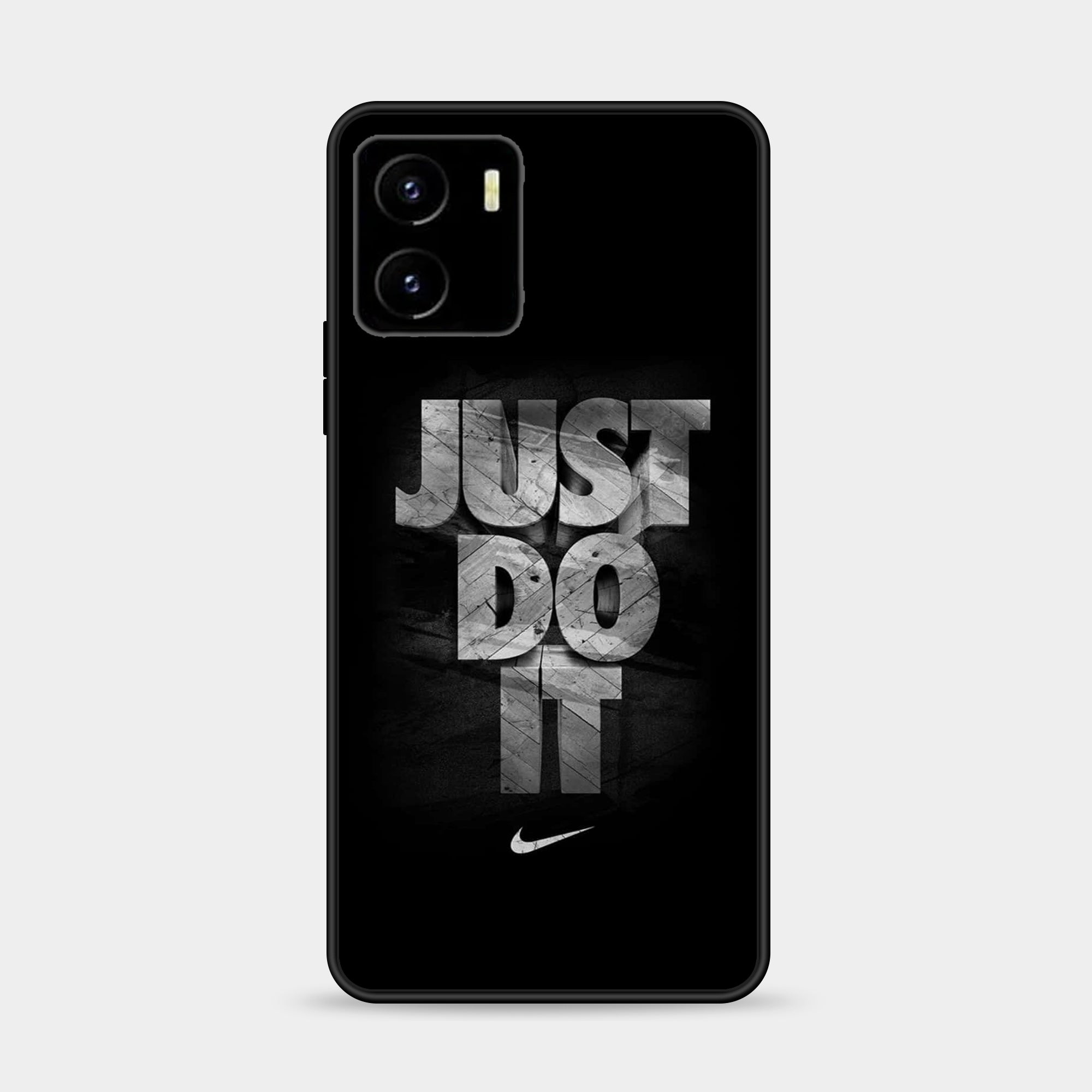 VIVO Y01 Design-011 Premium Glossy Phone Case