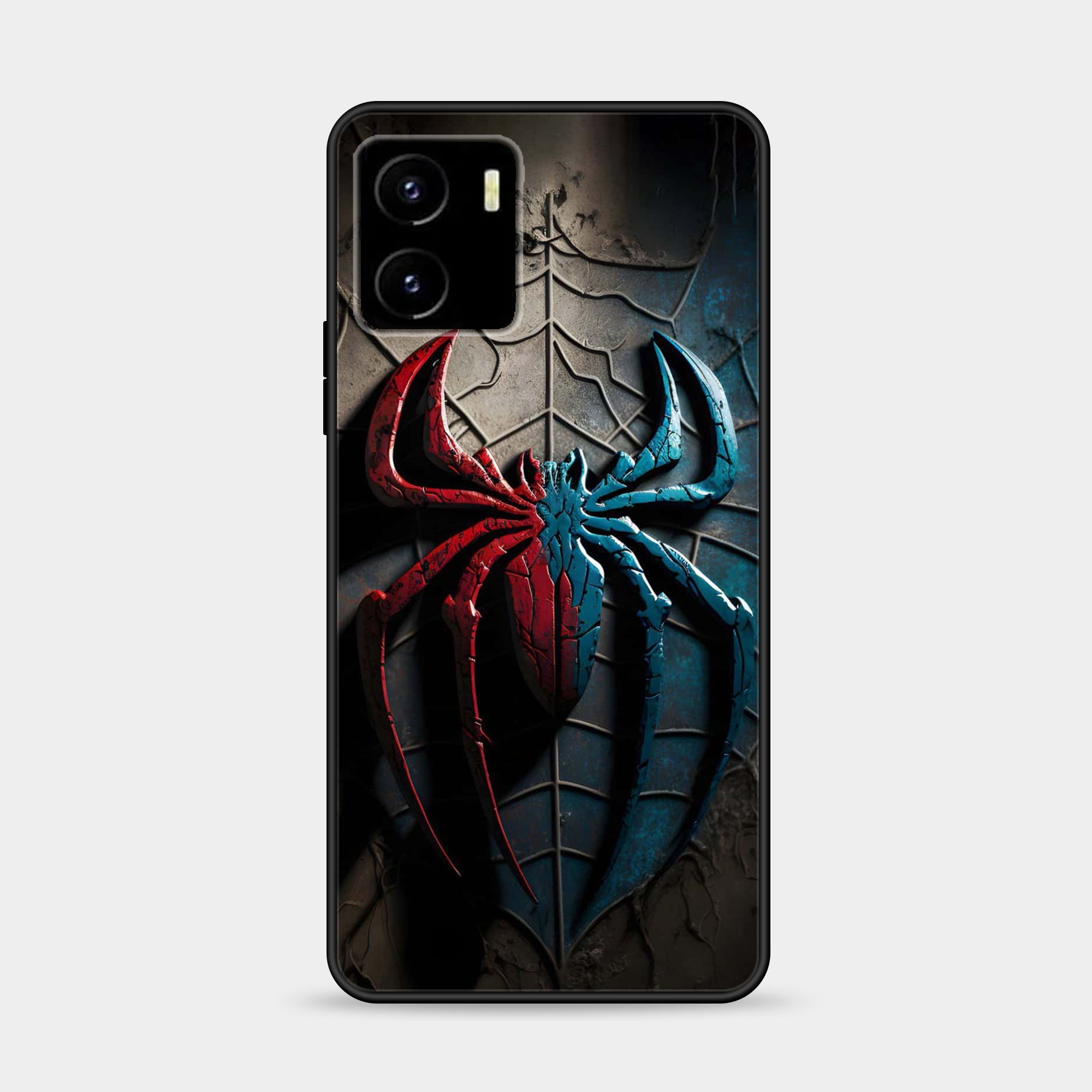 VIVO Y01 Design-015 Premium Glossy Phone Case