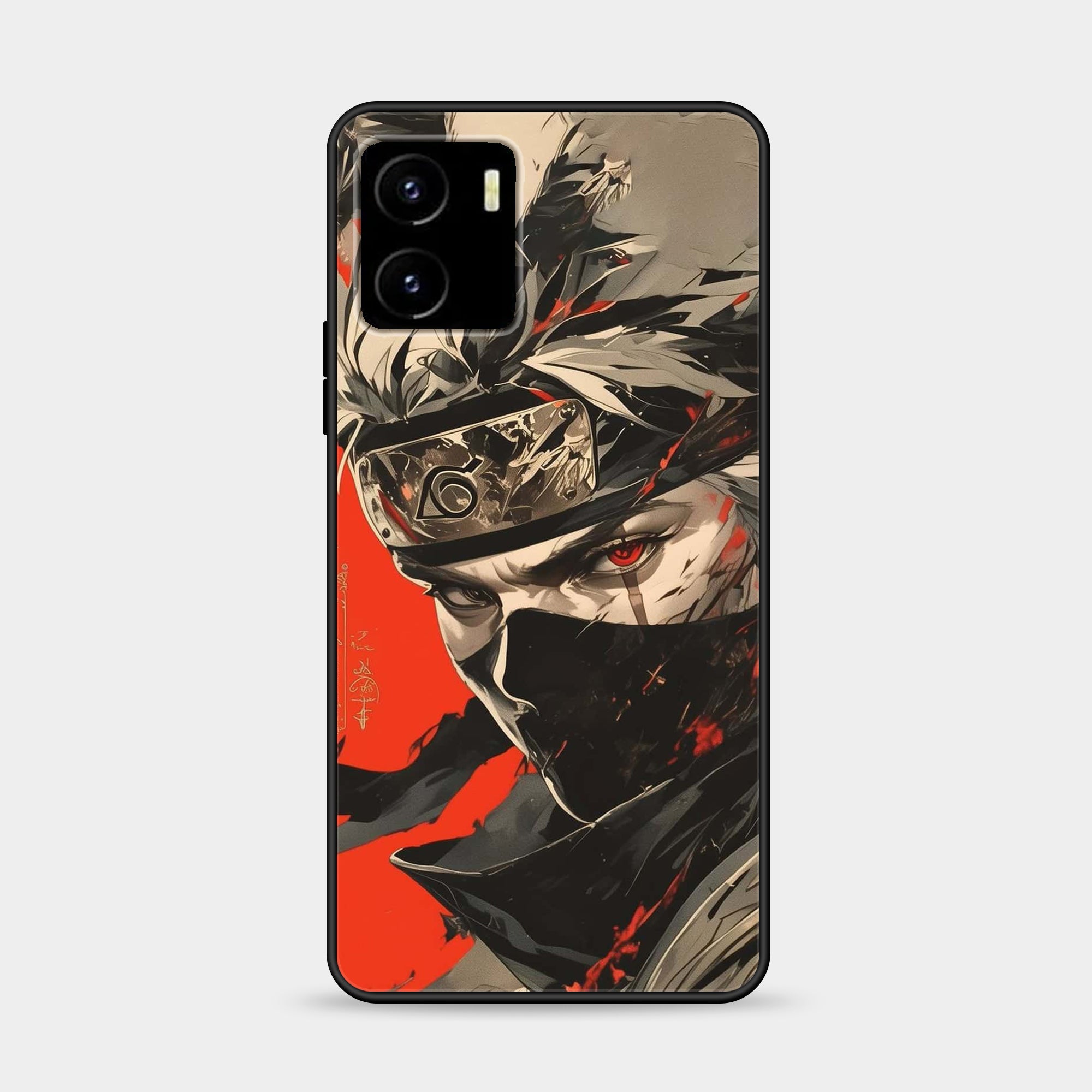 VIVO Y01 Design-045 Premium Glossy Phone Case