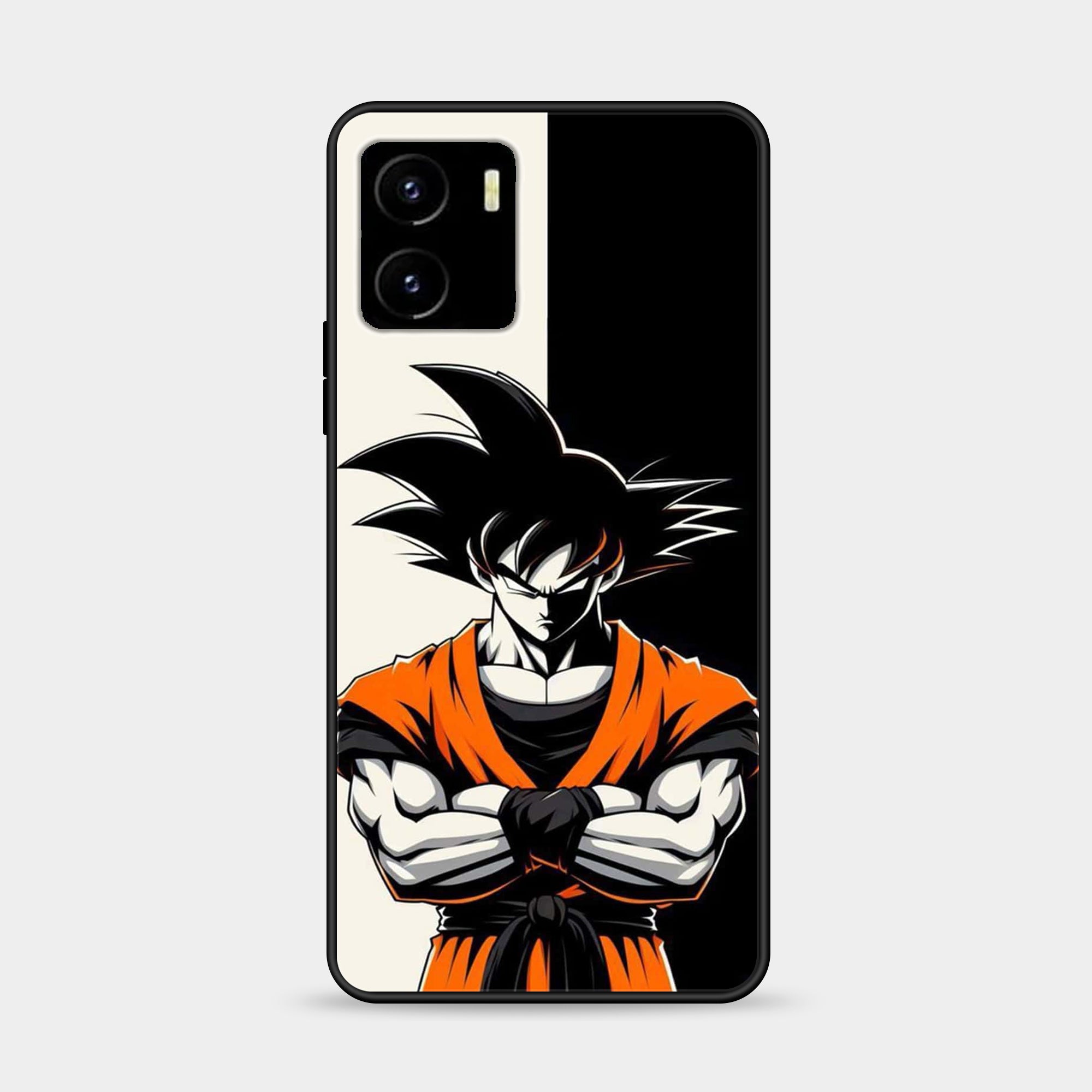 VIVO Y01 Design-047 Premium Glossy Phone Case