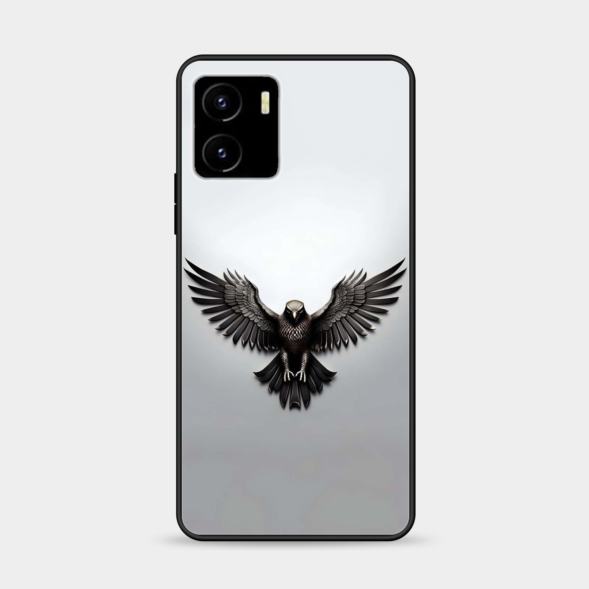 VIVO Y01 Design-056 Premium Glossy Phone Case