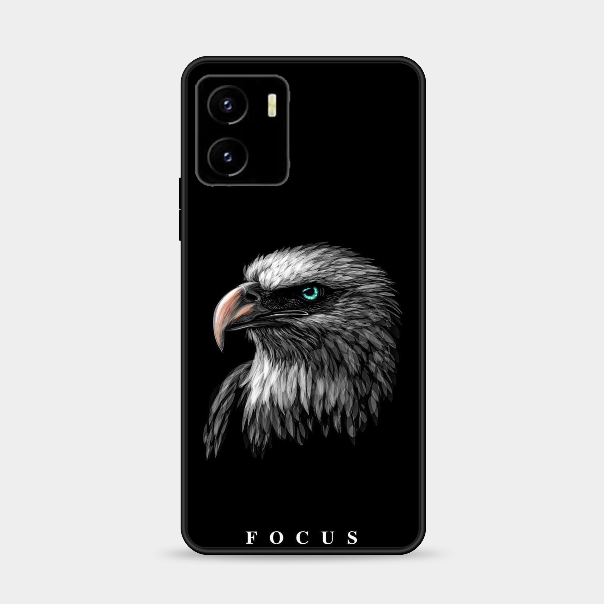 VIVO Y01 Design-058 Premium Glossy Phone Case