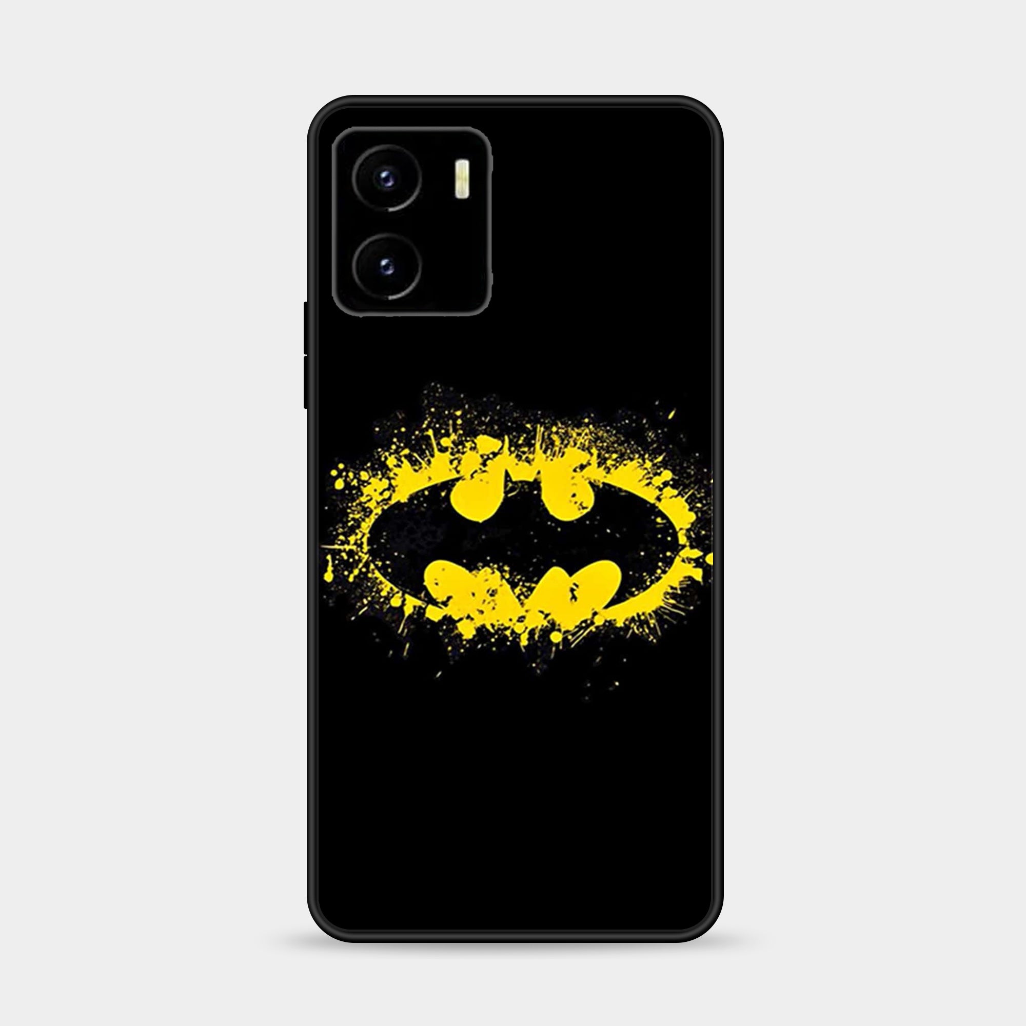 VIVO Y01 Design-060 Premium Glossy Phone Case