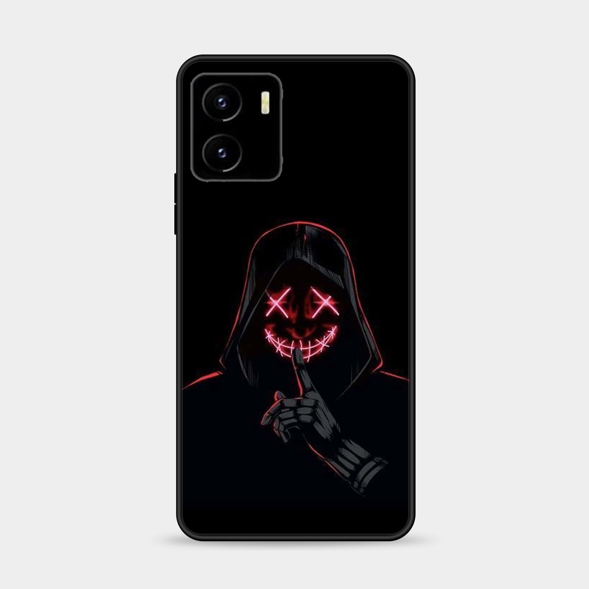 VIVO Y01 Design-061 Premium Glossy Phone Case