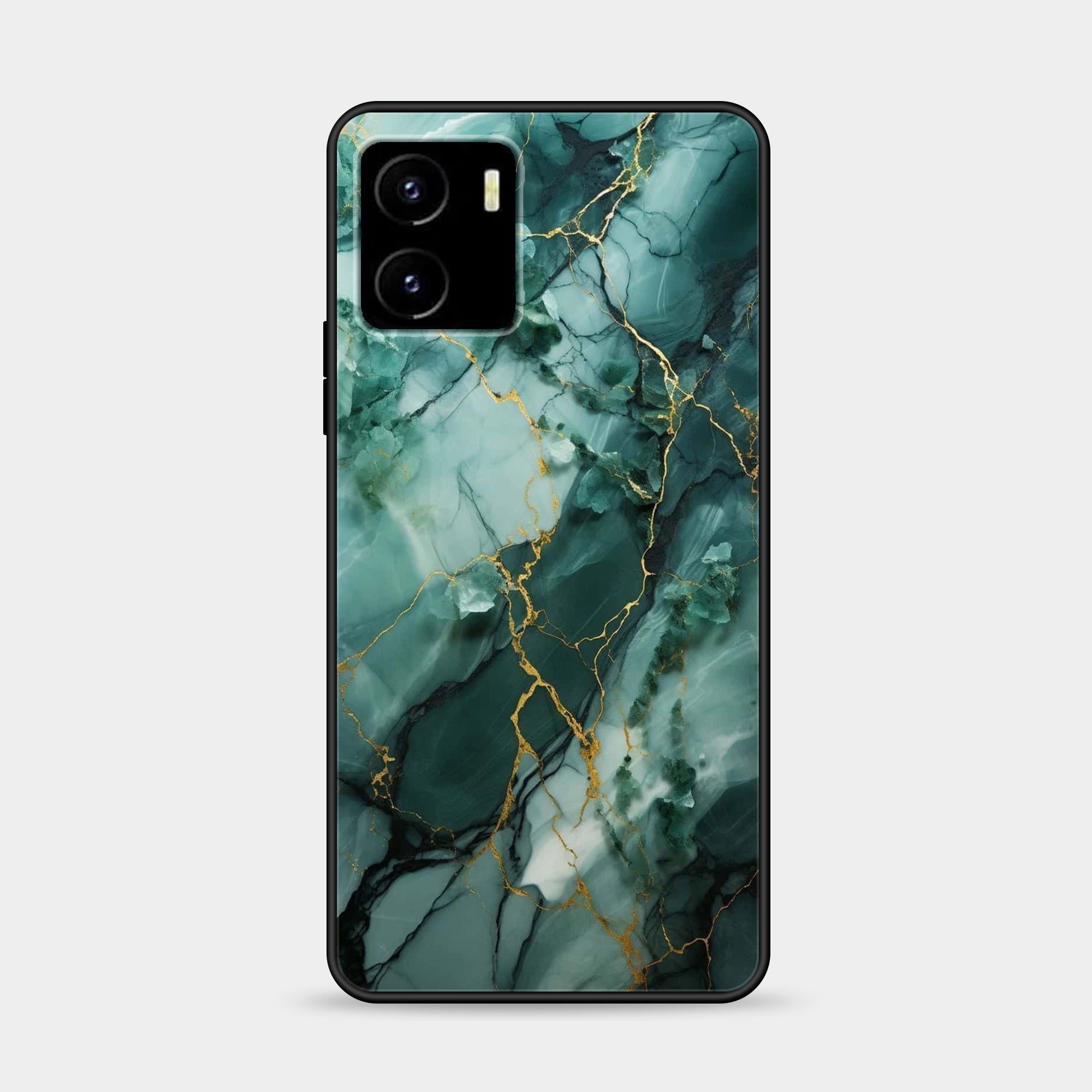 VIVO Y01 Design-062 Premium Glossy Phone Case