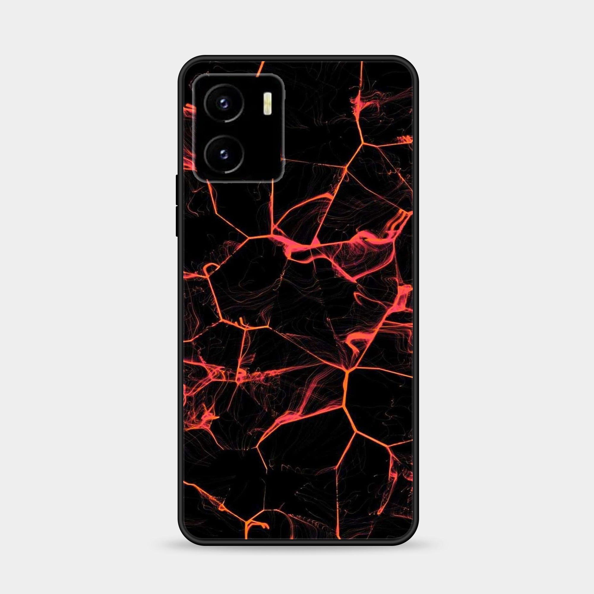 VIVO Y01 Design-065 Premium Glossy Phone Case