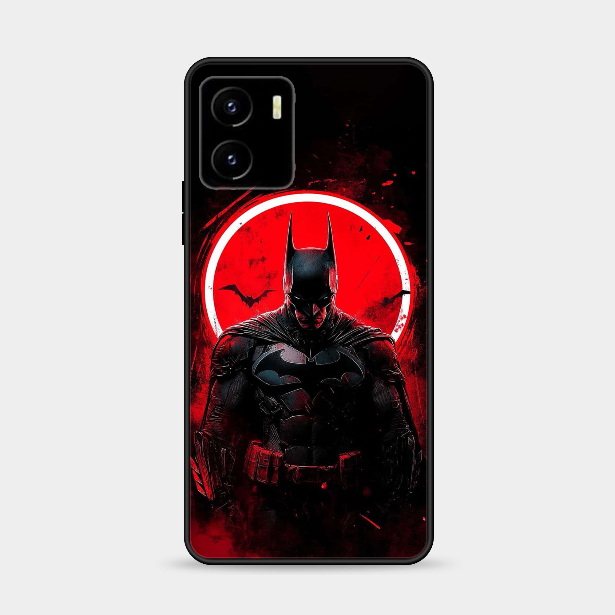 VIVO Y01 Design-068 Premium Glossy Phone Case