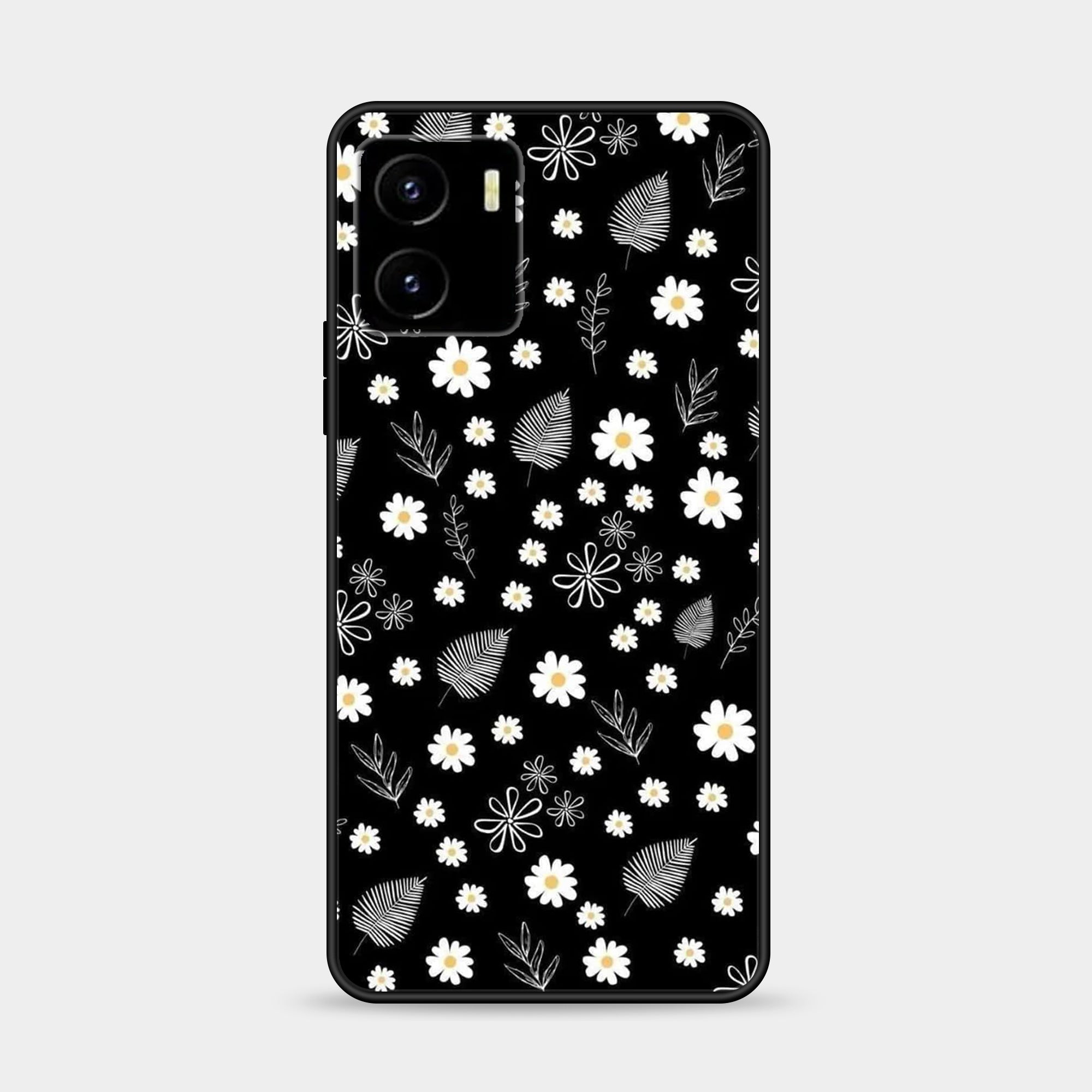 VIVO Y01 Design-069 Premium Glossy Phone Case