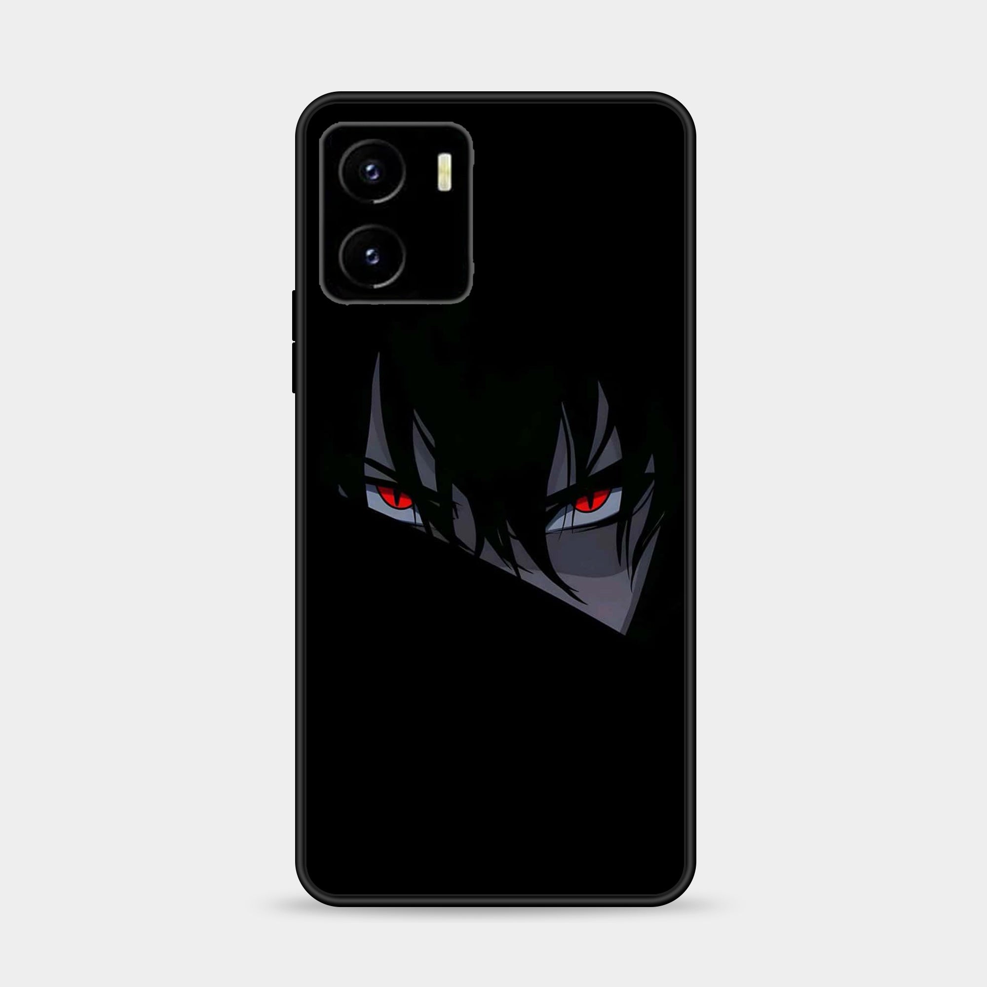 VIVO Y01 Design-072 Premium Glossy Phone Case