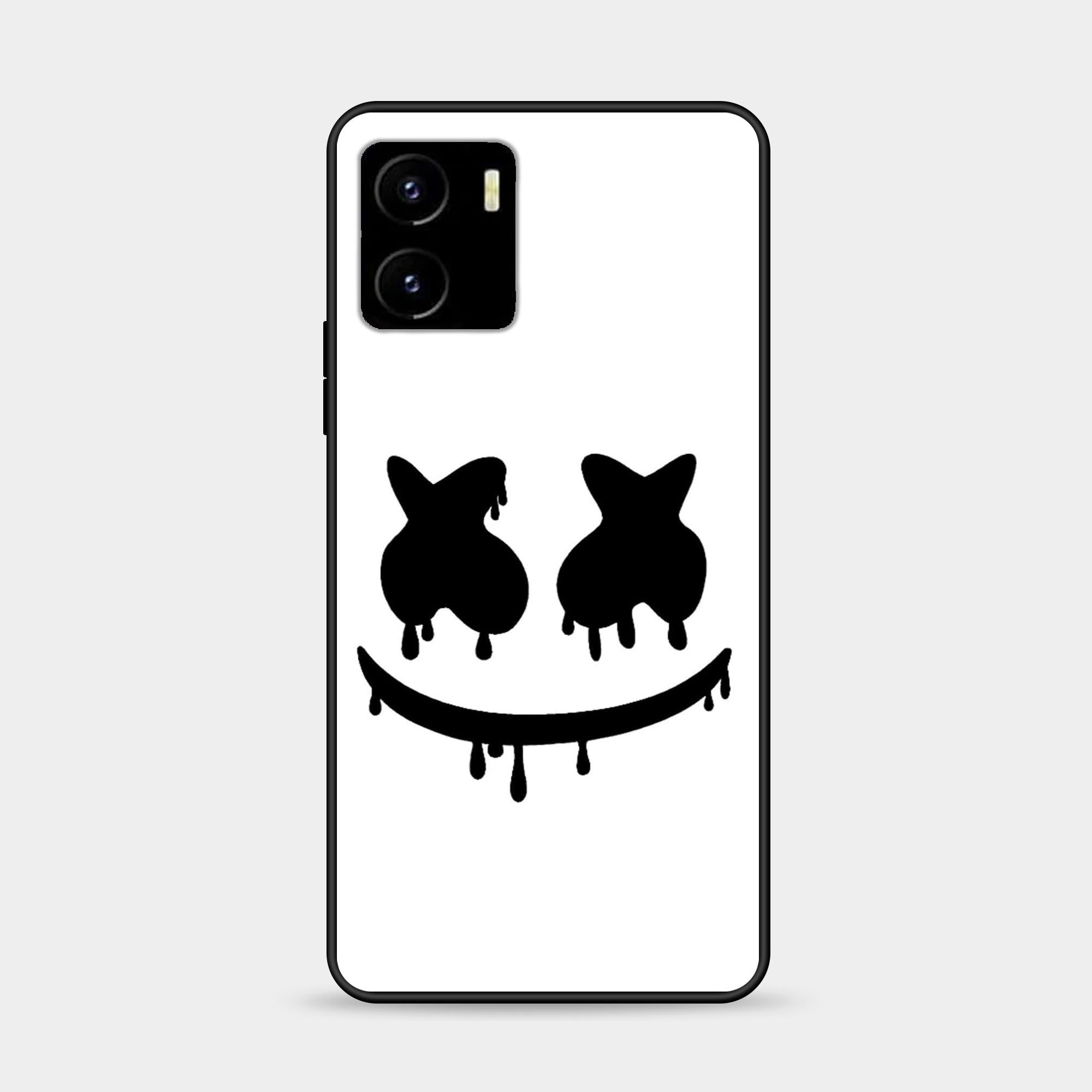 VIVO Y01 Design-073 Premium Glossy Phone Case