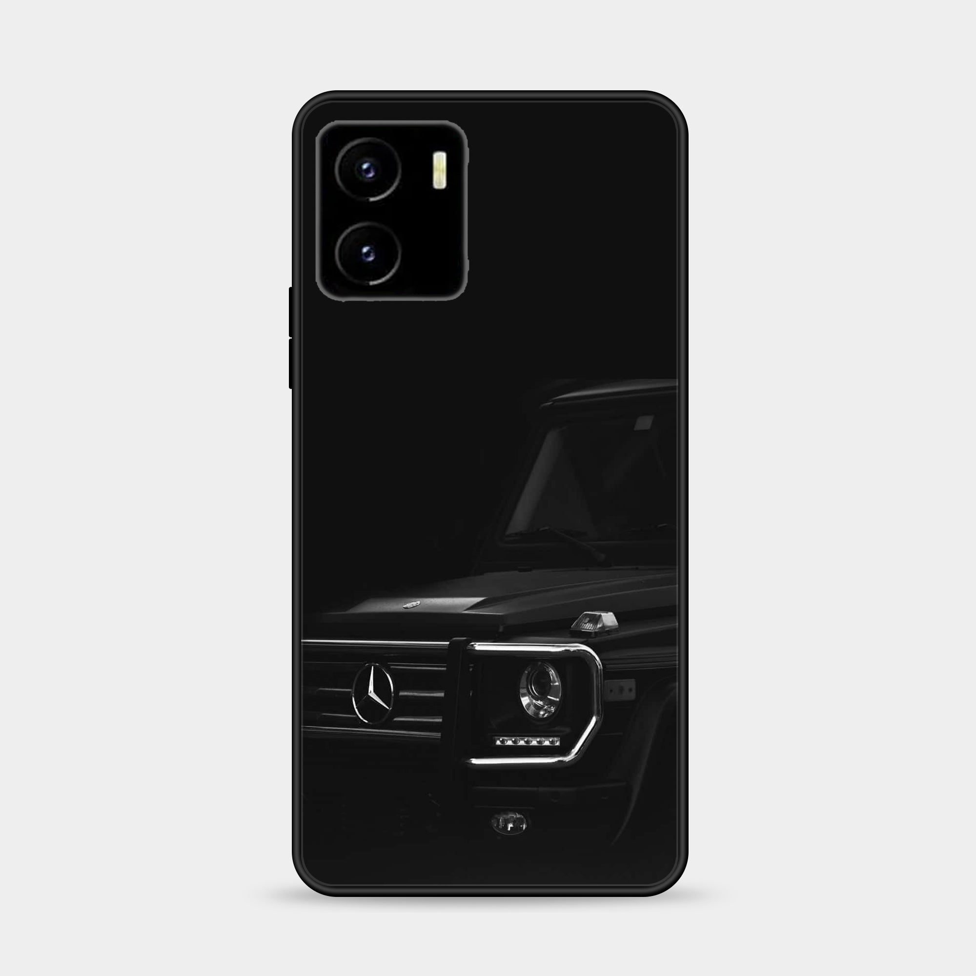 VIVO Y01 Design-083 Premium Glossy Phone Case