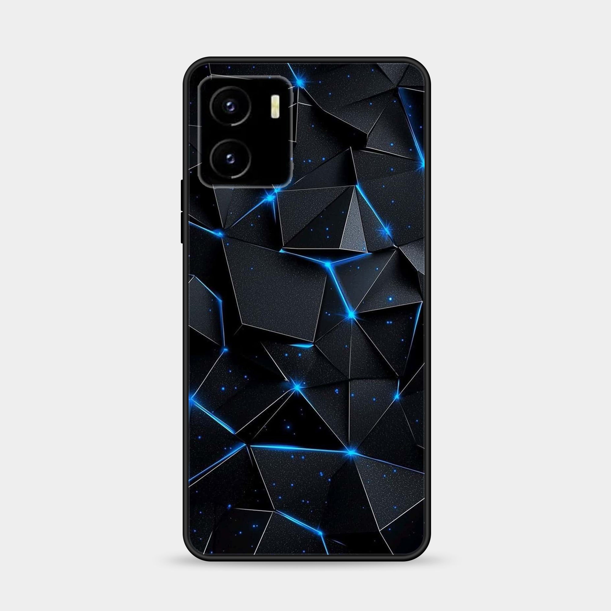 VIVO Y01 Design-093 Premium Glossy Phone Case