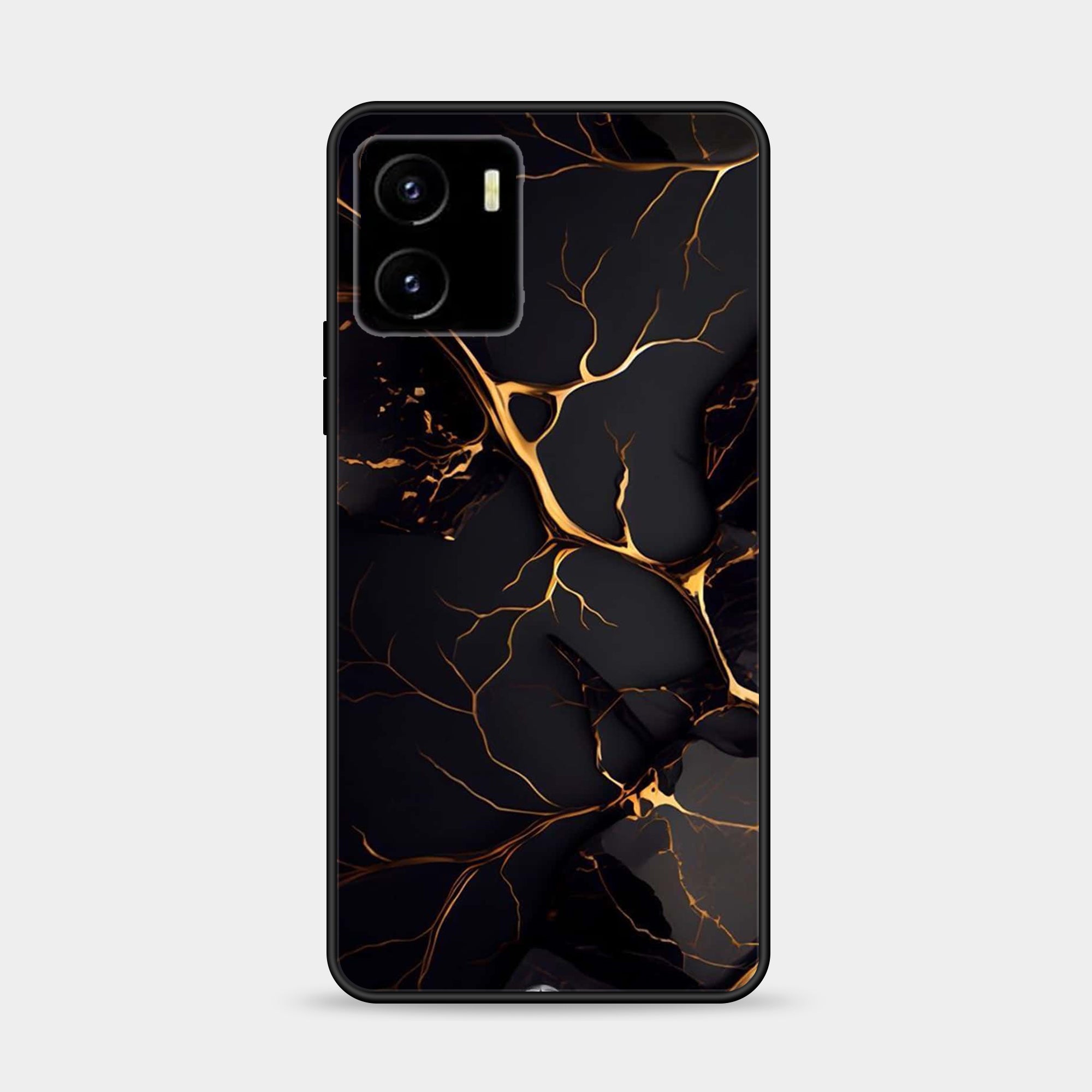VIVO Y01 Design-097 Premium Glossy Phone Case