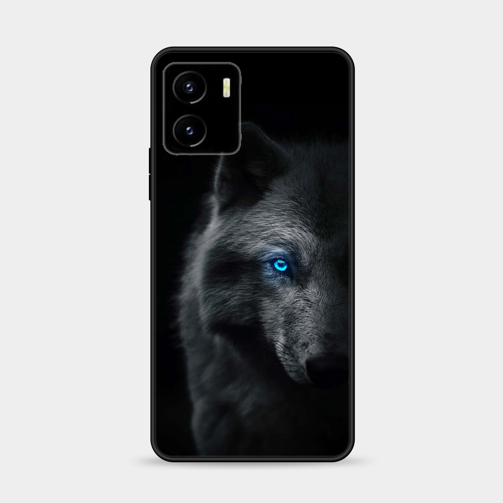 VIVO Y01 Design-106 Premium Glossy Phone Case