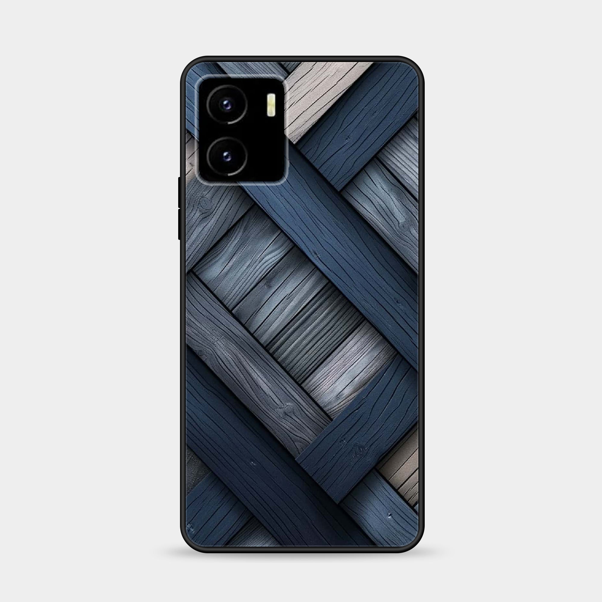 VIVO Y01 Design-107 Premium Glossy Phone Case