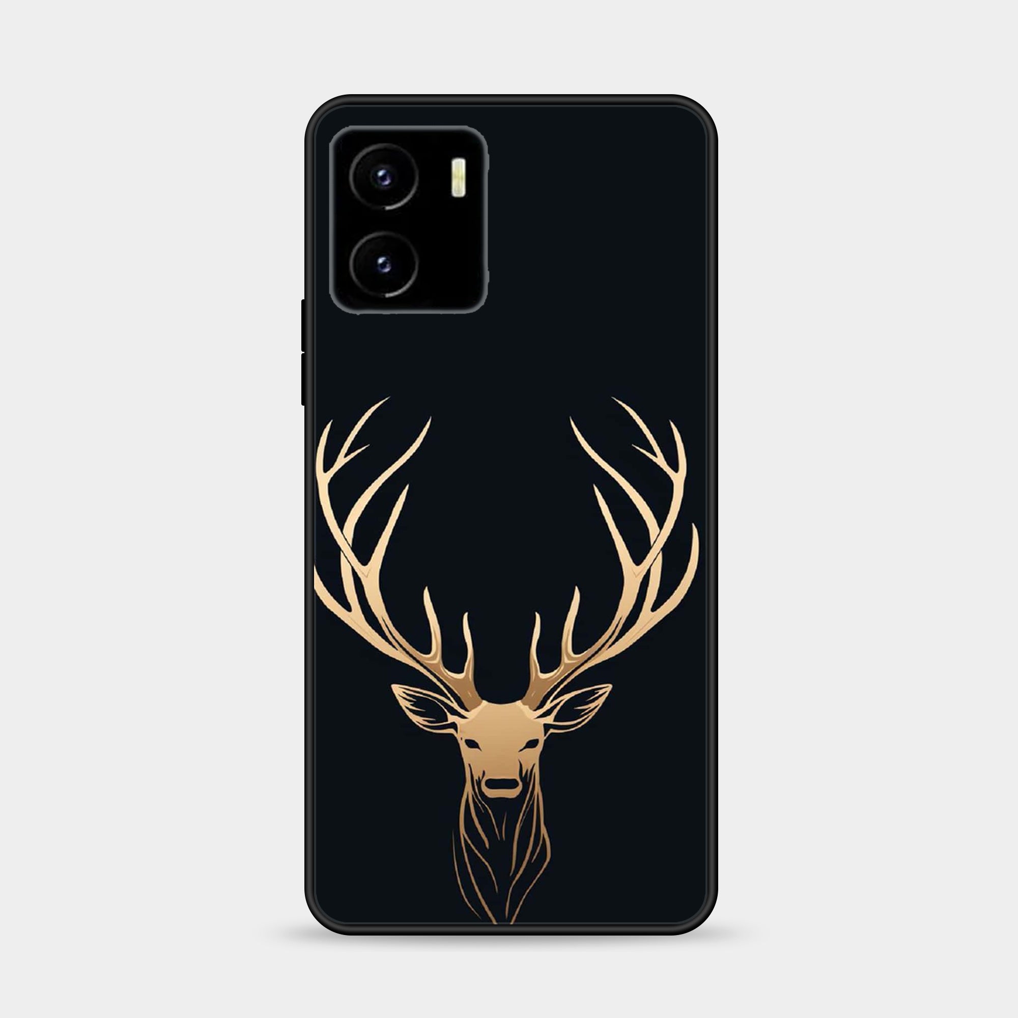 VIVO Y01 Design-108 Premium Glossy Phone Case