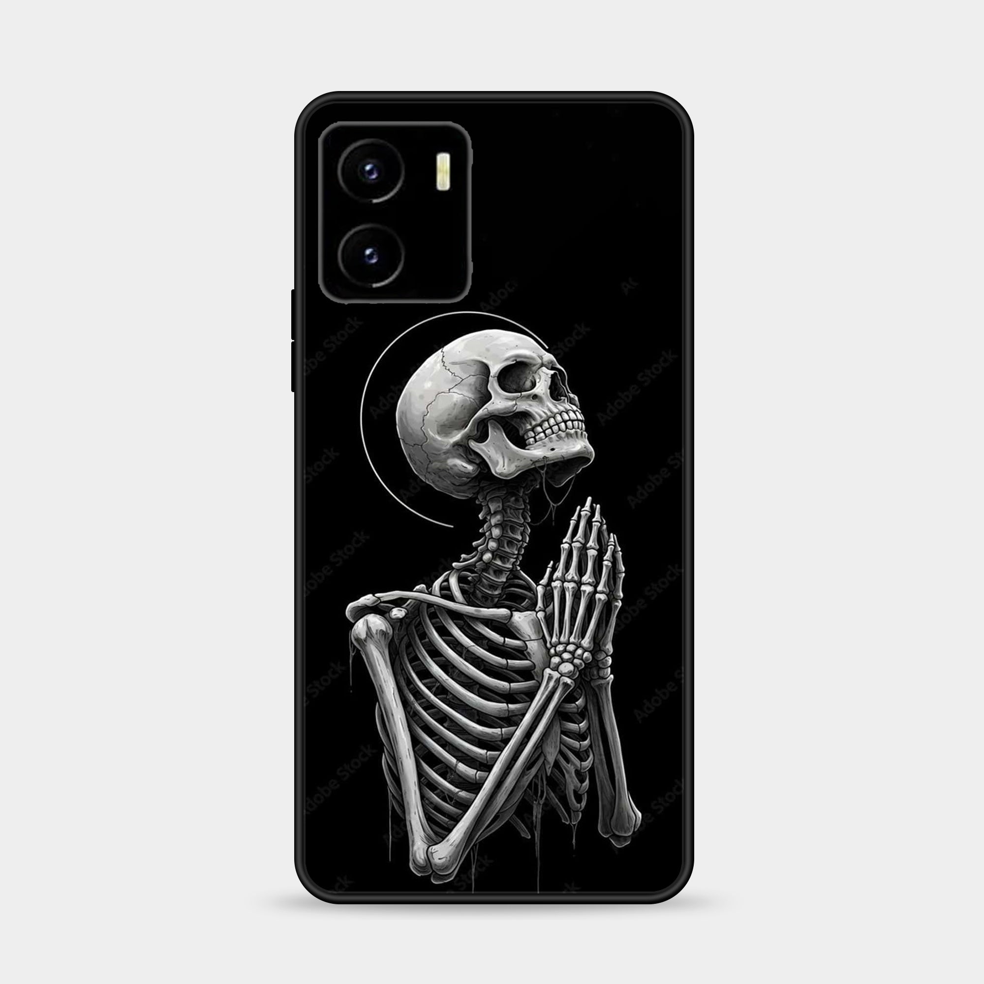 VIVO Y01 Design-113 Premium Glossy Phone Case