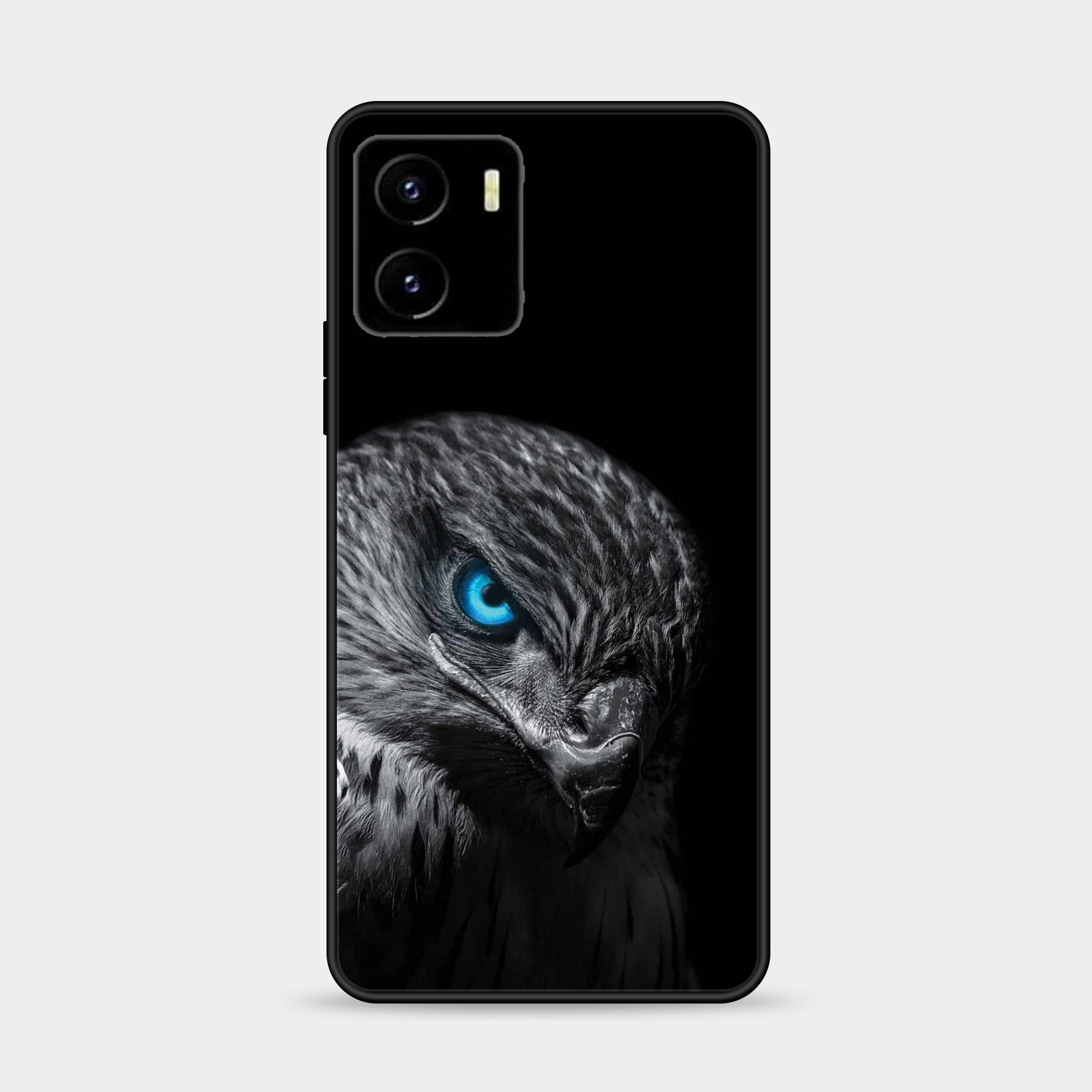 VIVO Y01 Design-121 Premium Glossy Phone Case