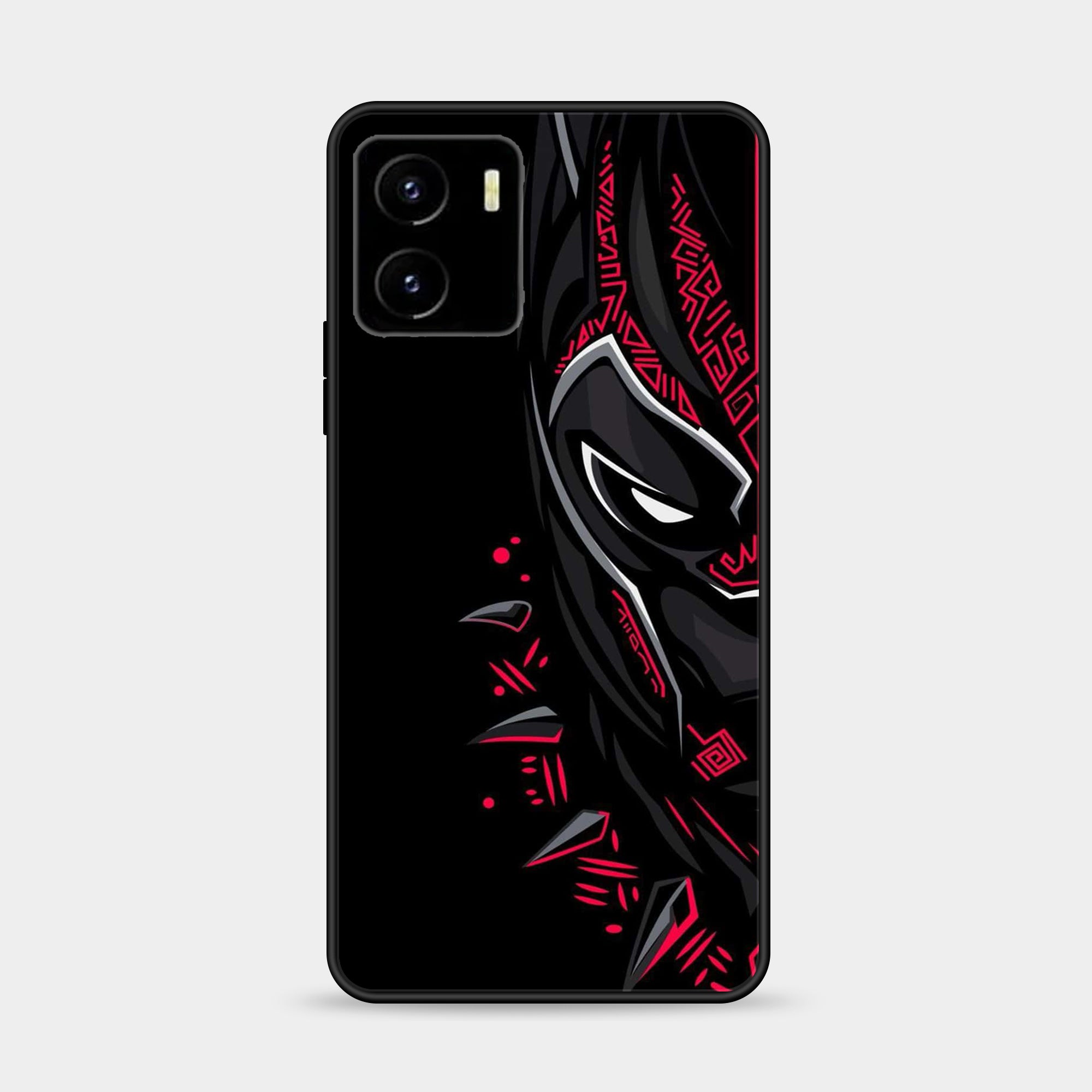 VIVO Y01 Design-124 Premium Glossy Phone Case