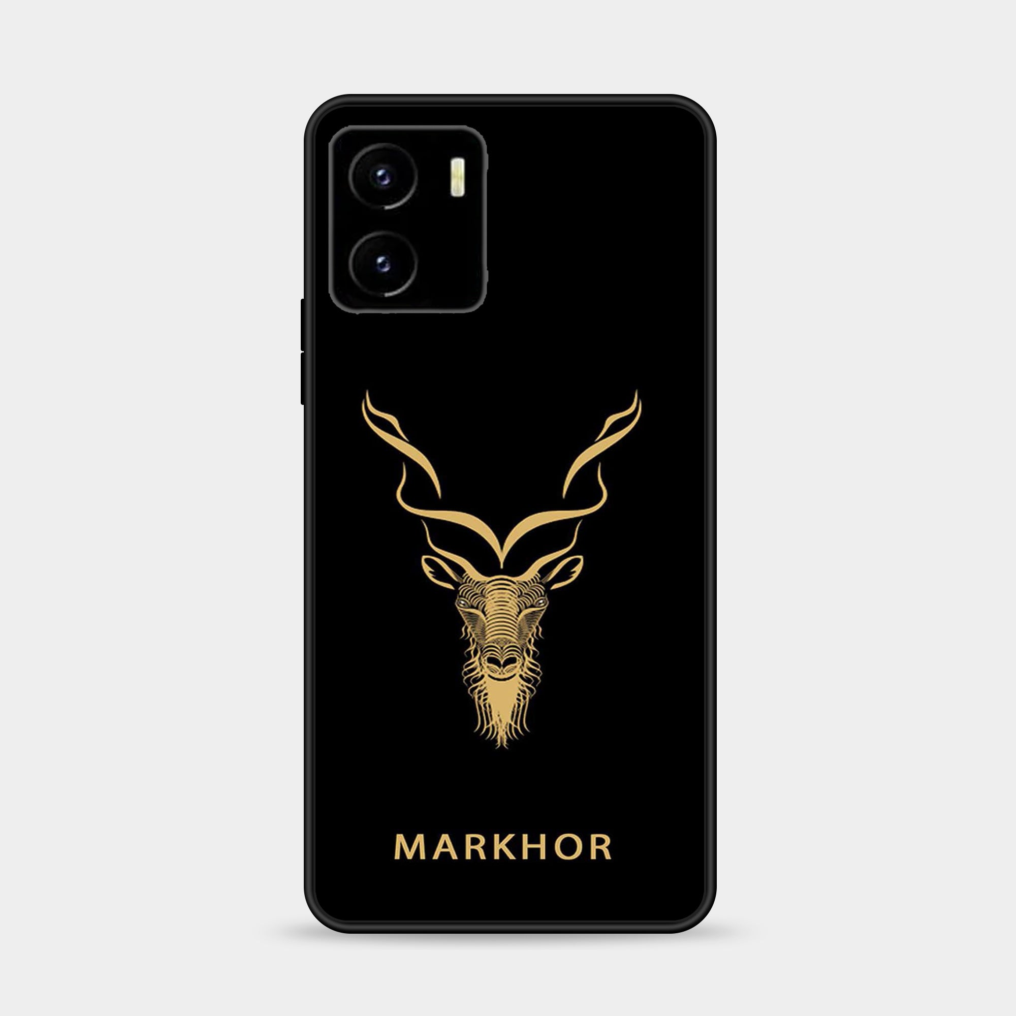 VIVO Y01 Design-126 Premium Glossy Phone Case