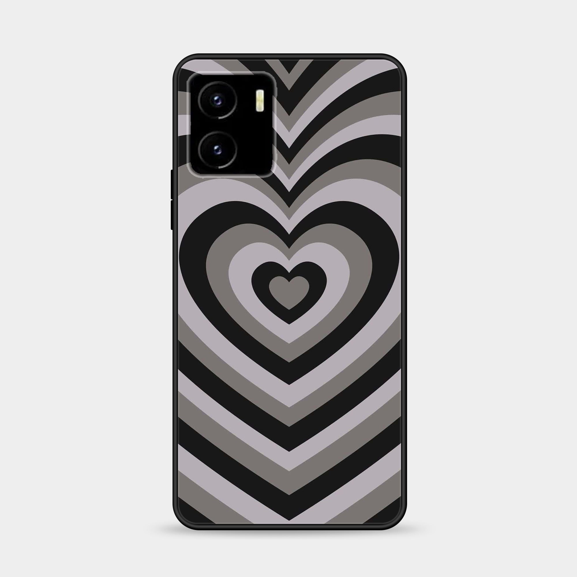 VIVO Y01 Design-131 Premium Glossy Phone Case
