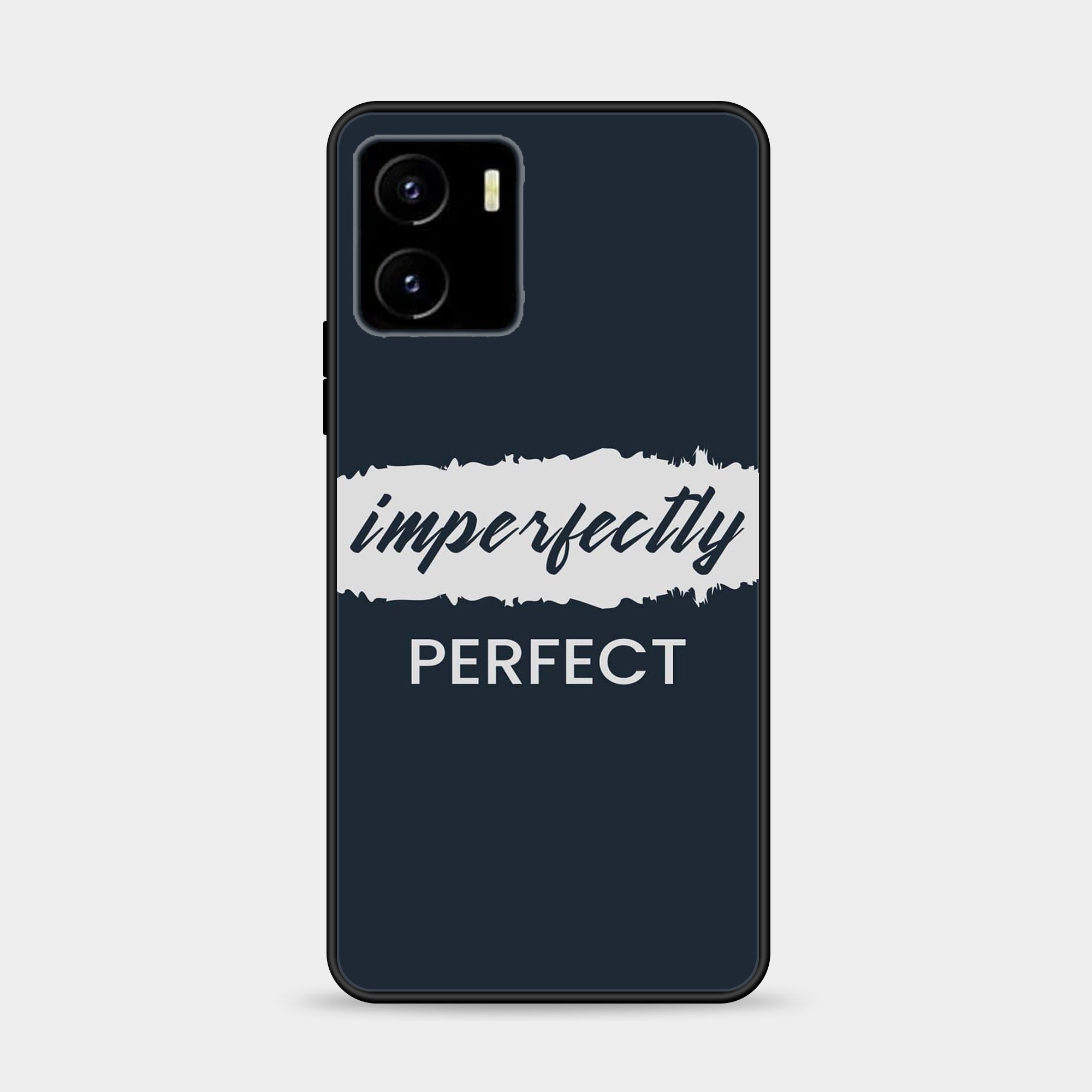 VIVO Y01 Design-132 Premium Glossy Phone Case