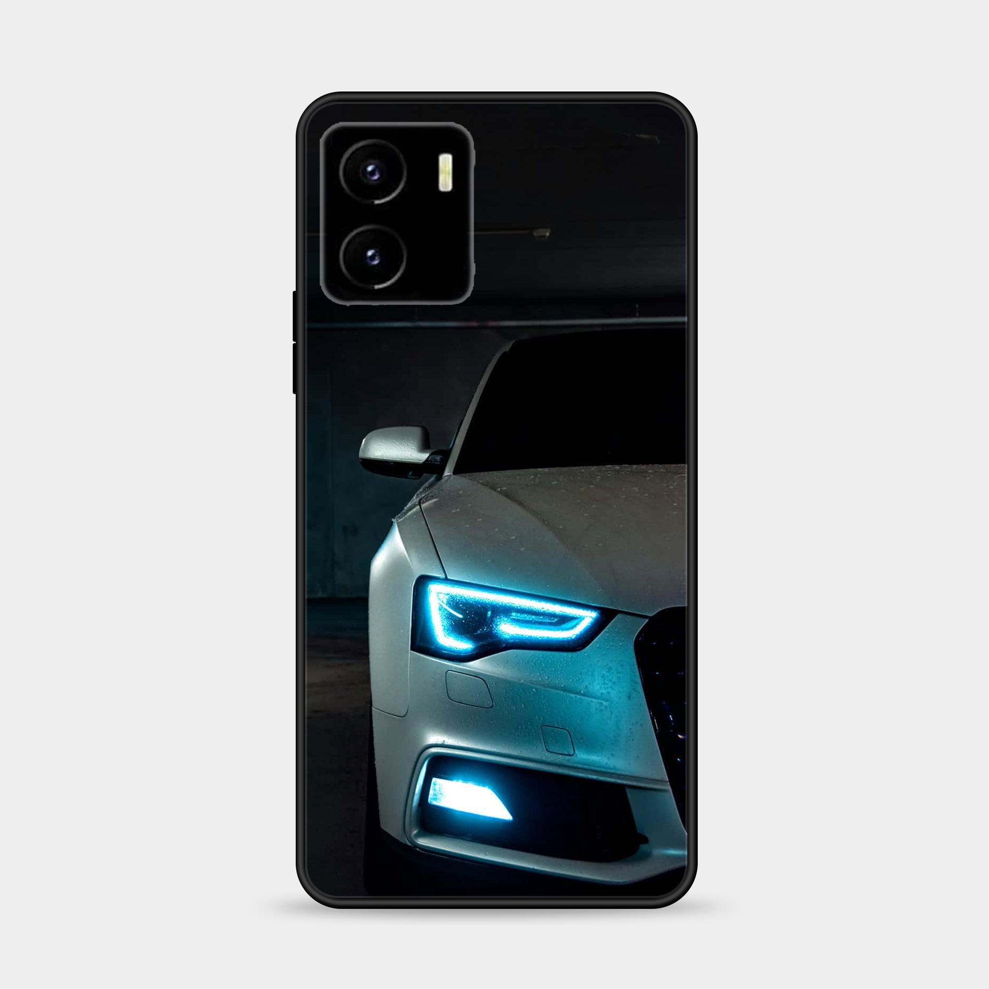 VIVO Y01 Design-139 Premium Glossy Phone Case