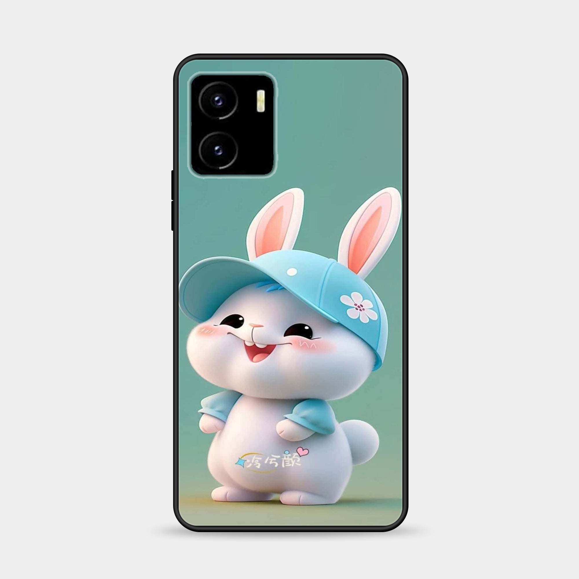 VIVO Y01 Design-140 Premium Glossy Phone Case