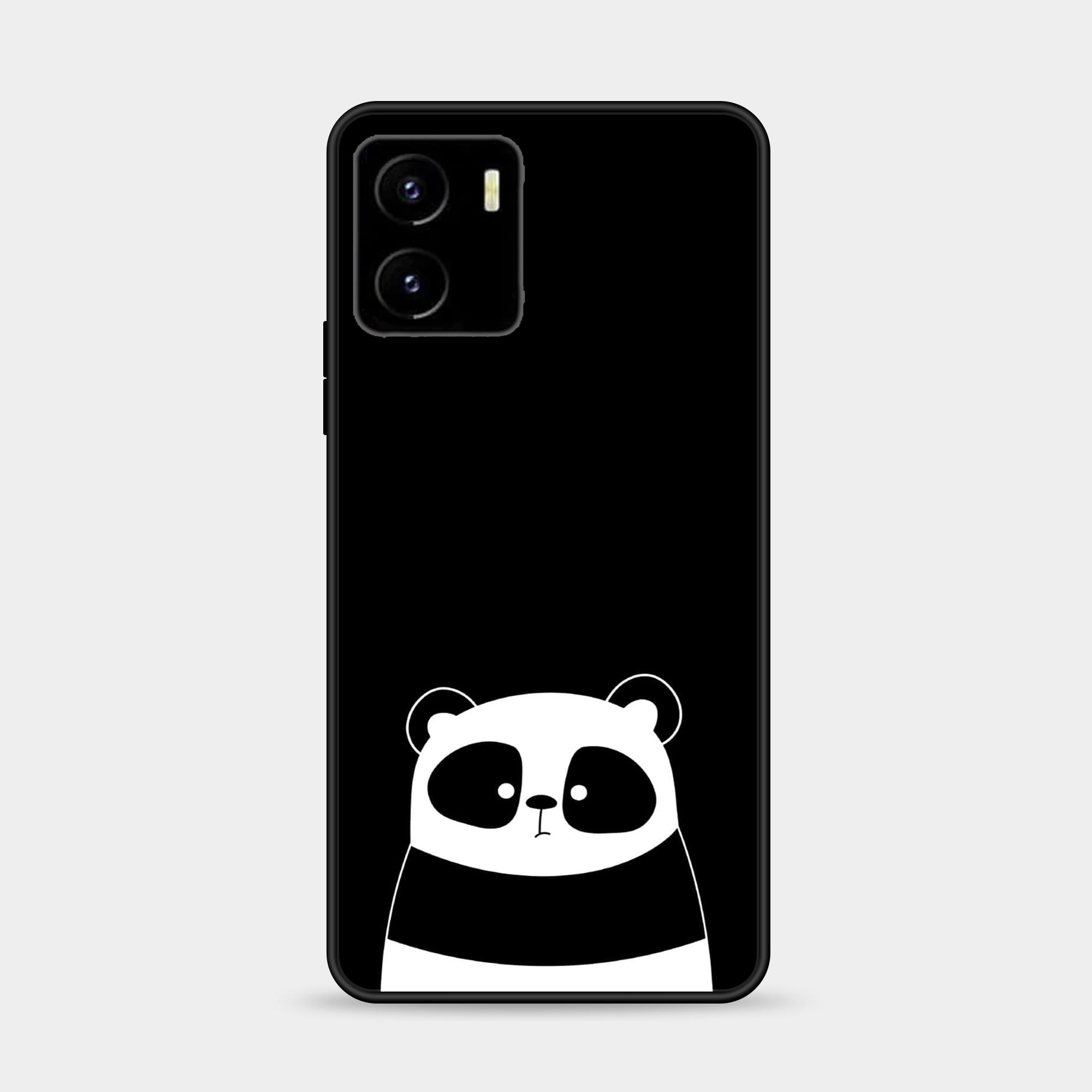 VIVO Y01 Design-147 Premium Glossy Phone Case